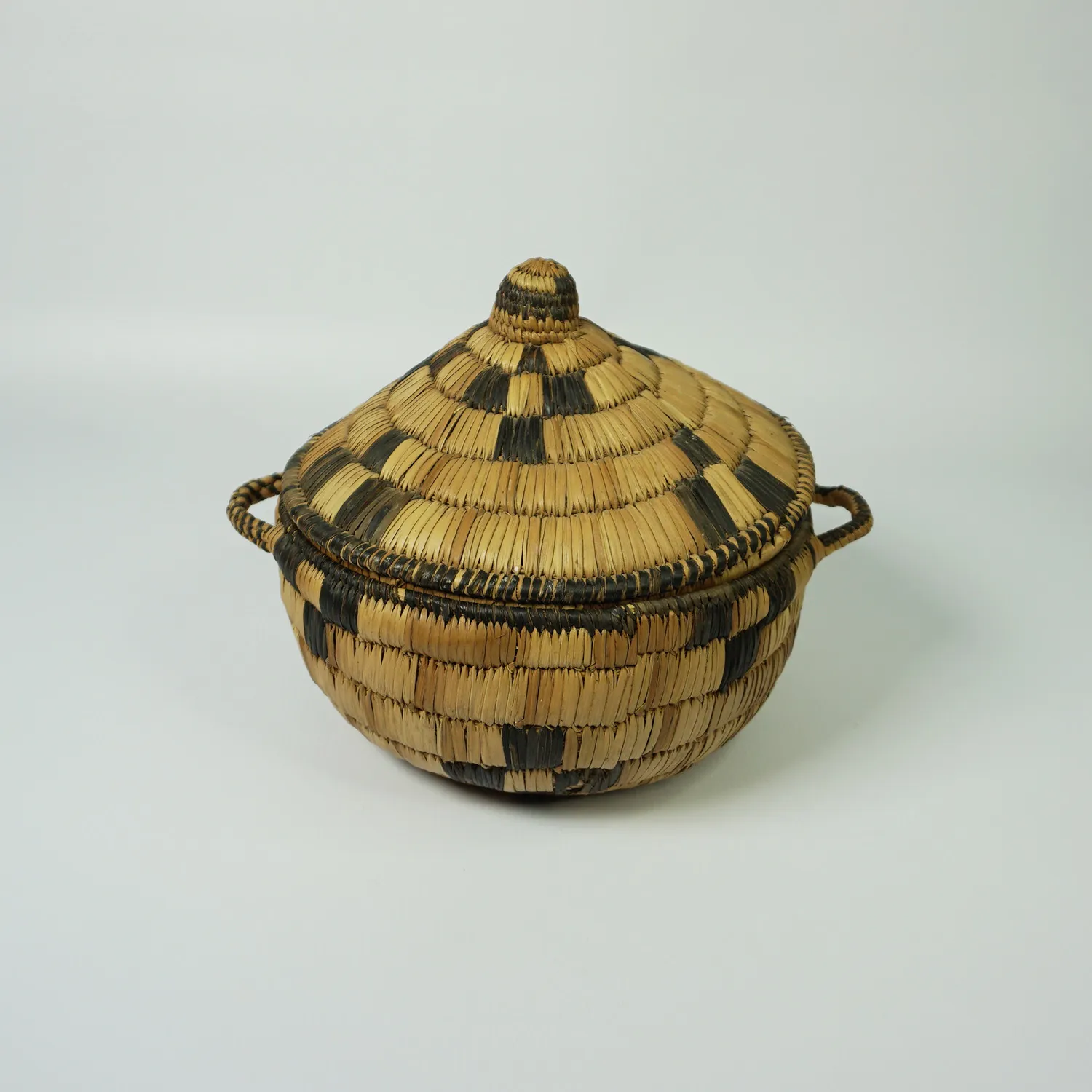 Small Grass Basket