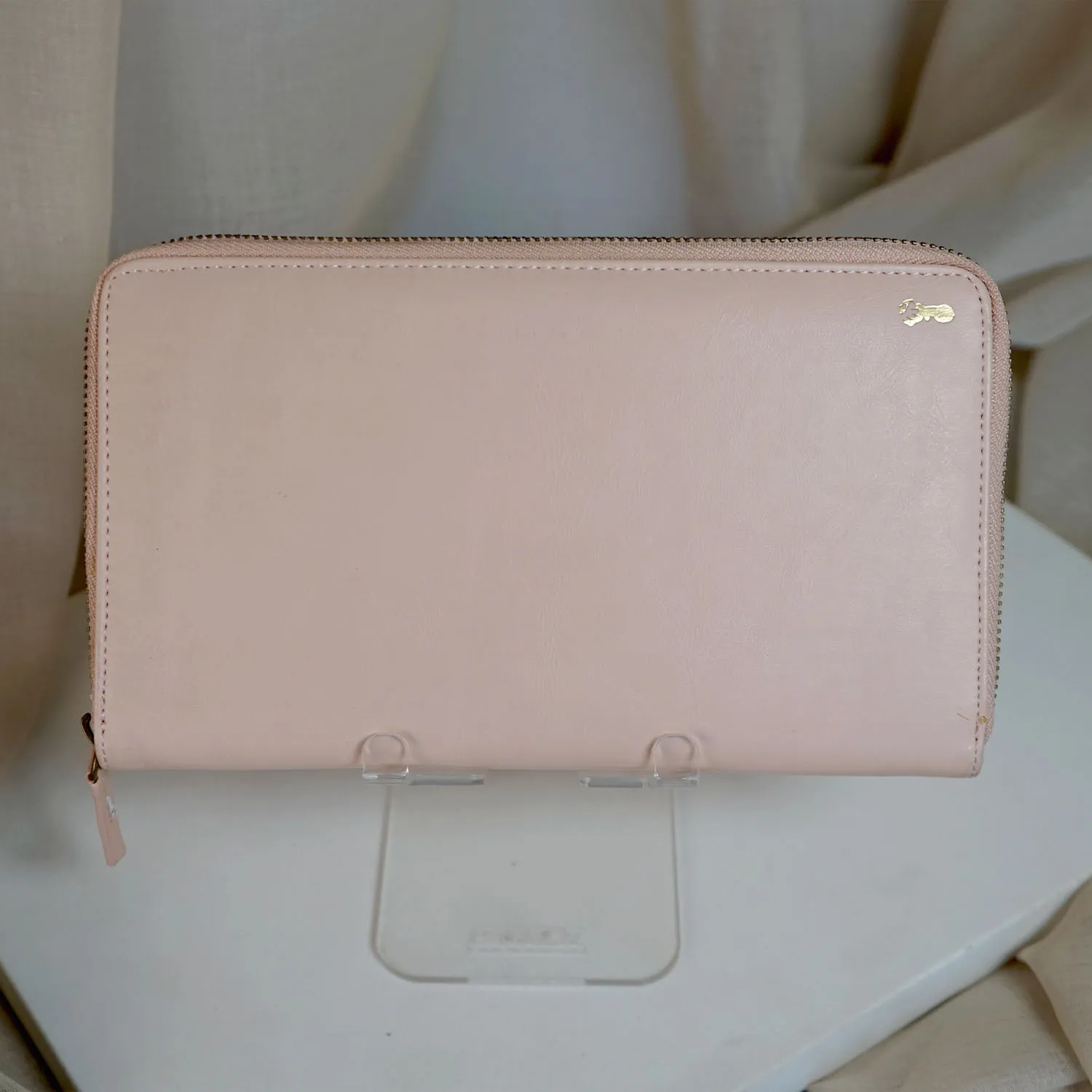 Light Pink Purse