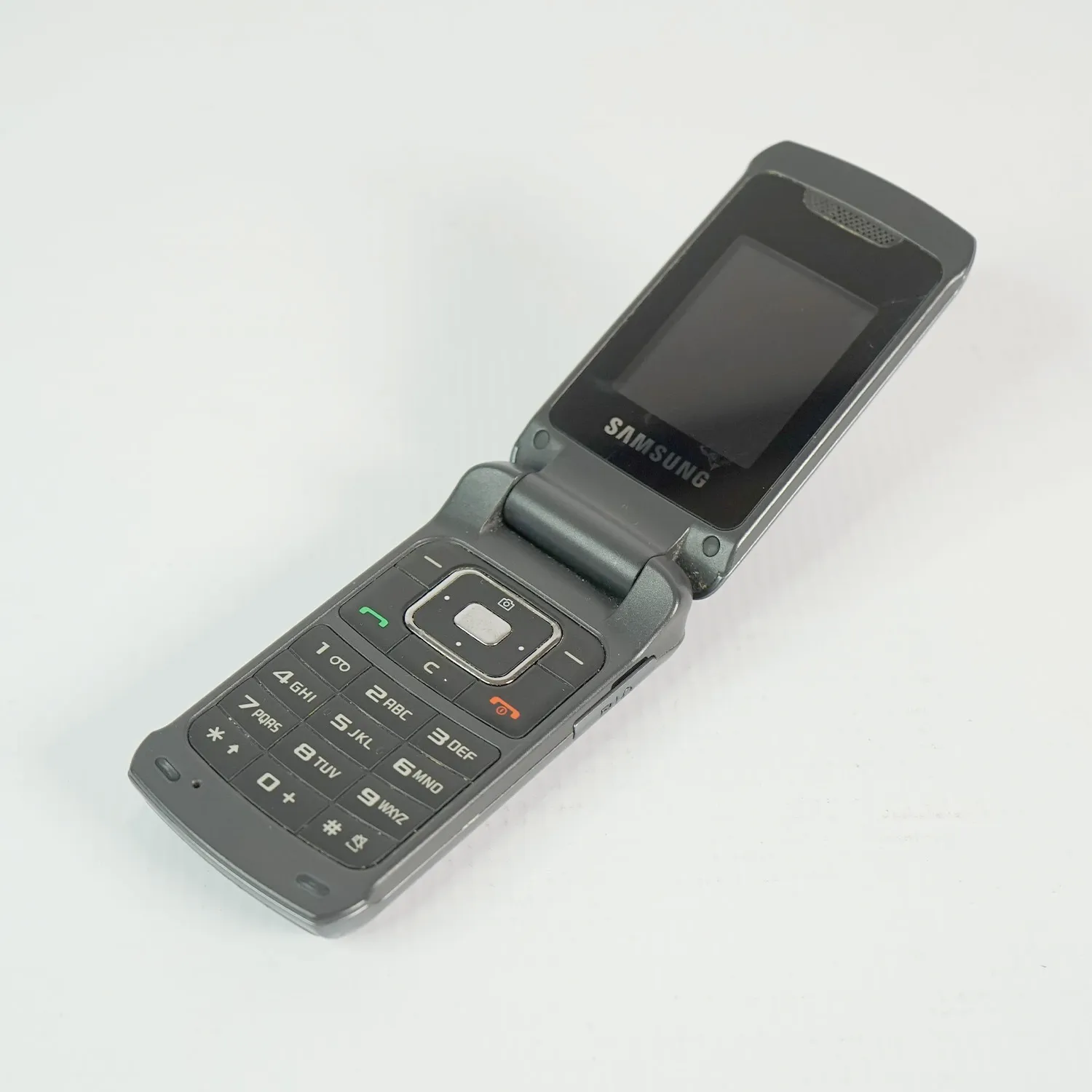 Samsung Flip Phone