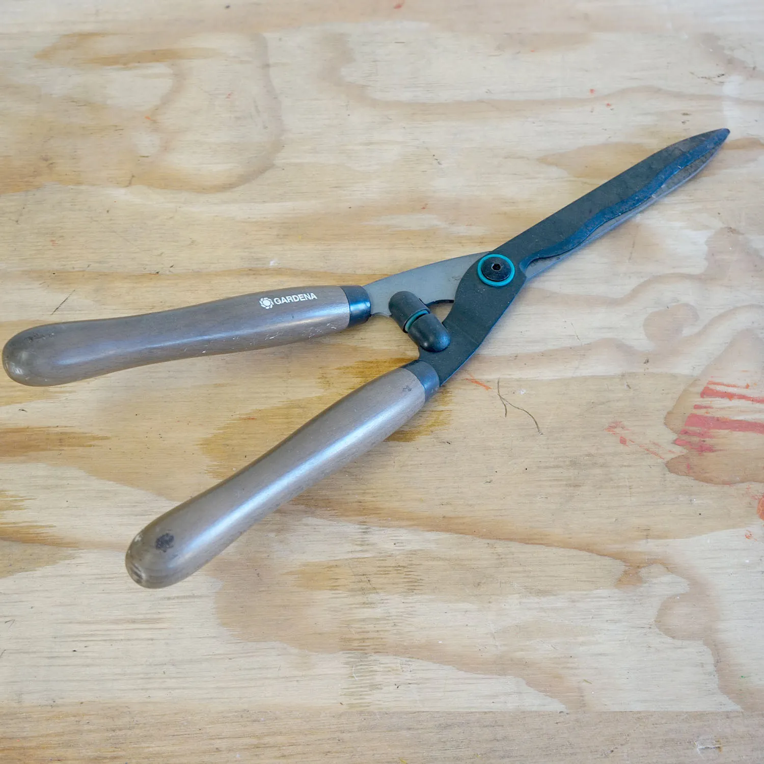 Gardena Hedge Clippers