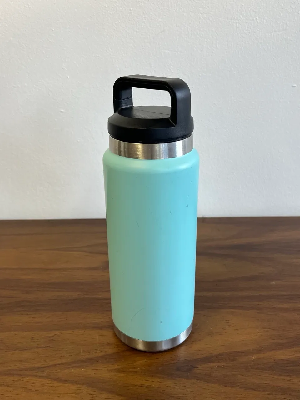 Large Insulated Stainless Steel Water Bottle