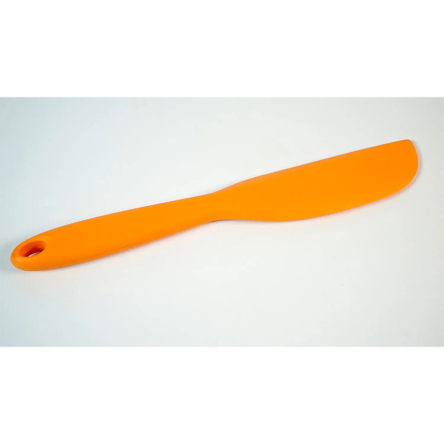 Orange Spatula