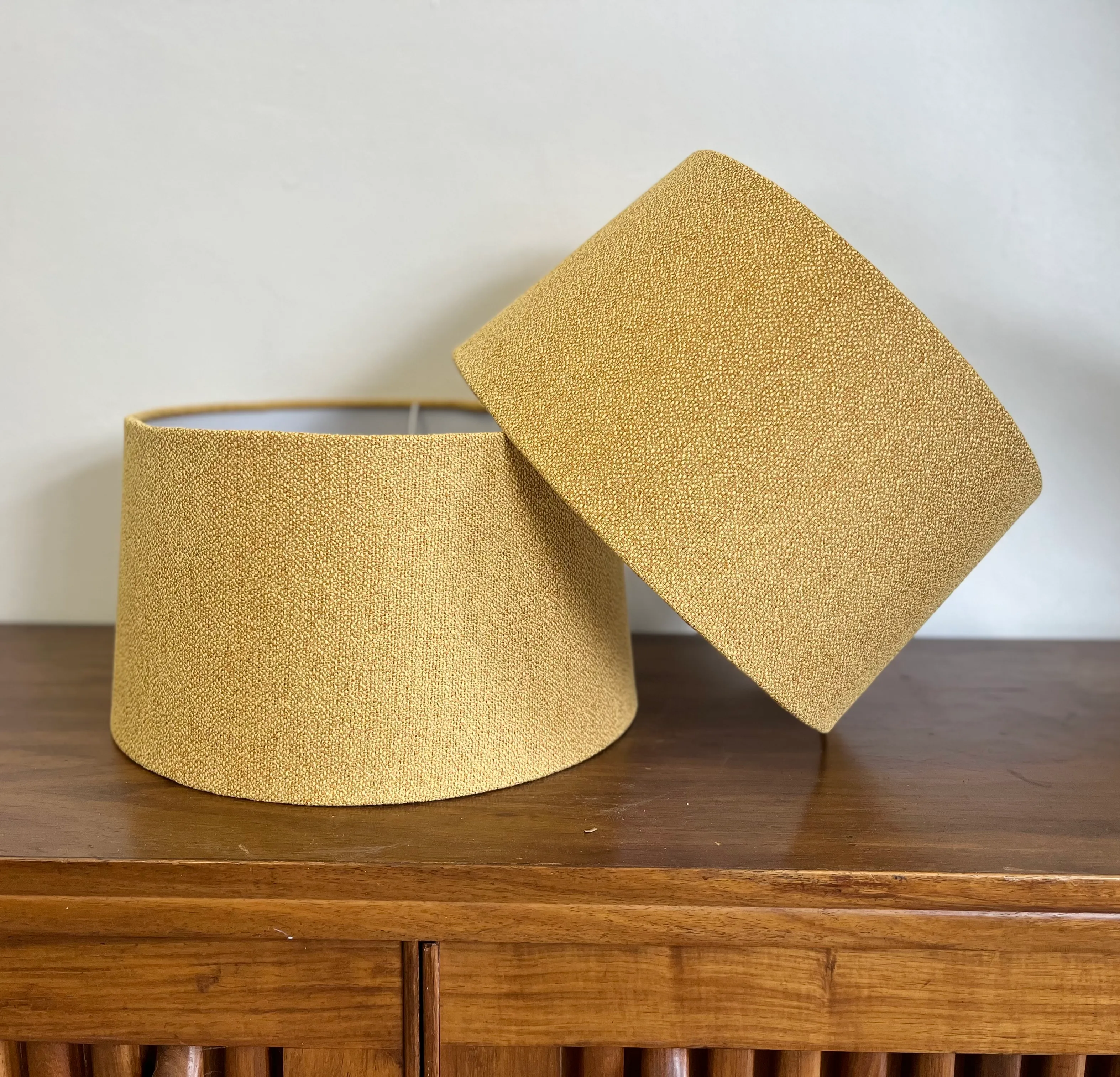 Yellow Medium Shades
