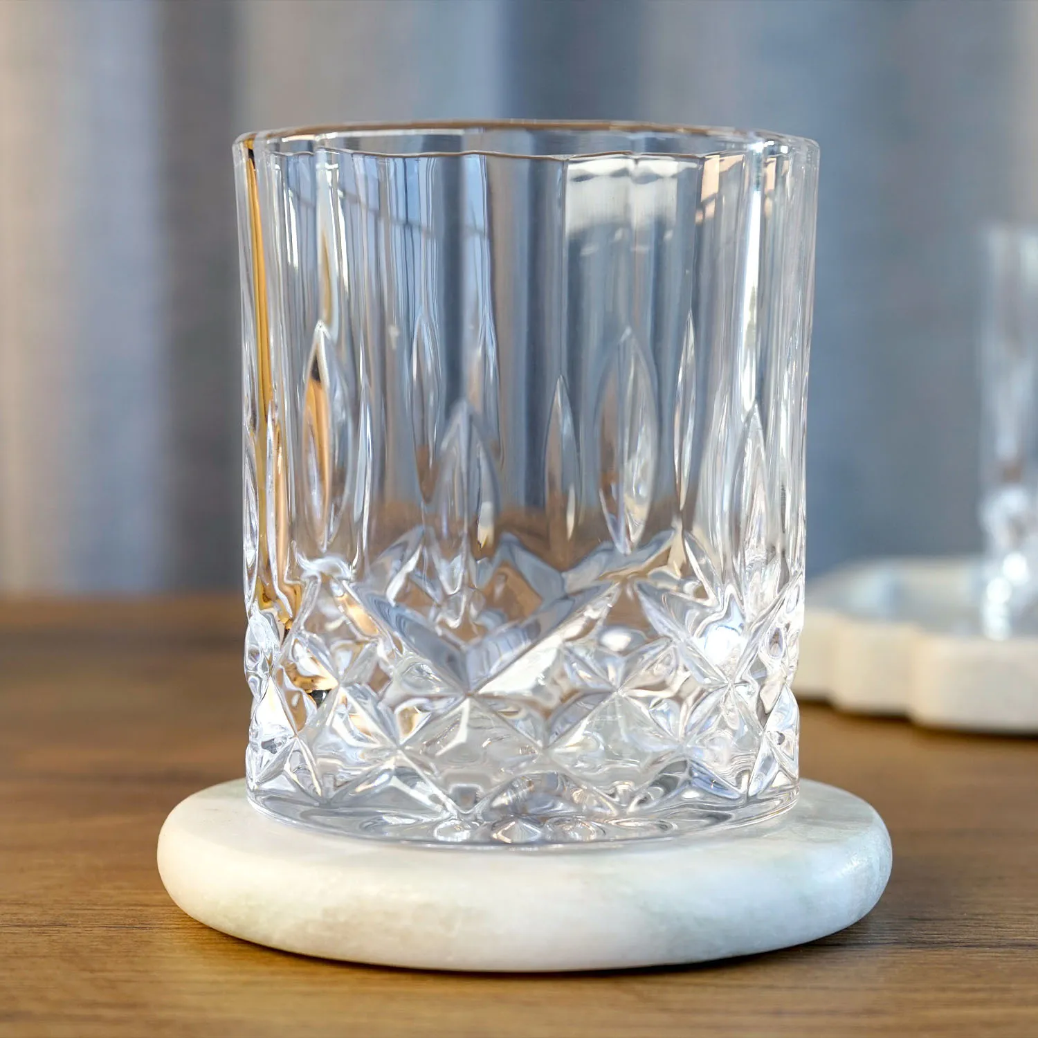 Whisky Lowball Glass