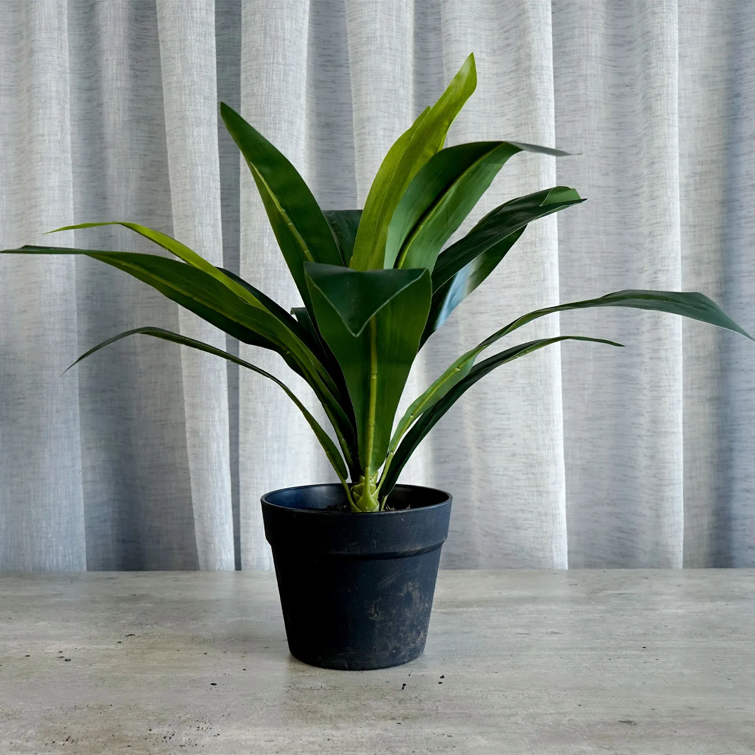 Artificial Medium House Plant