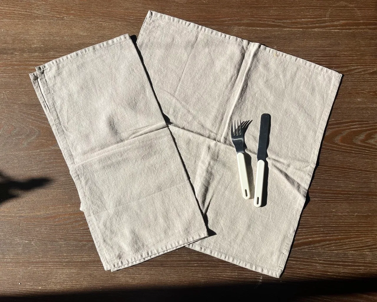 Stone Wash Napkins