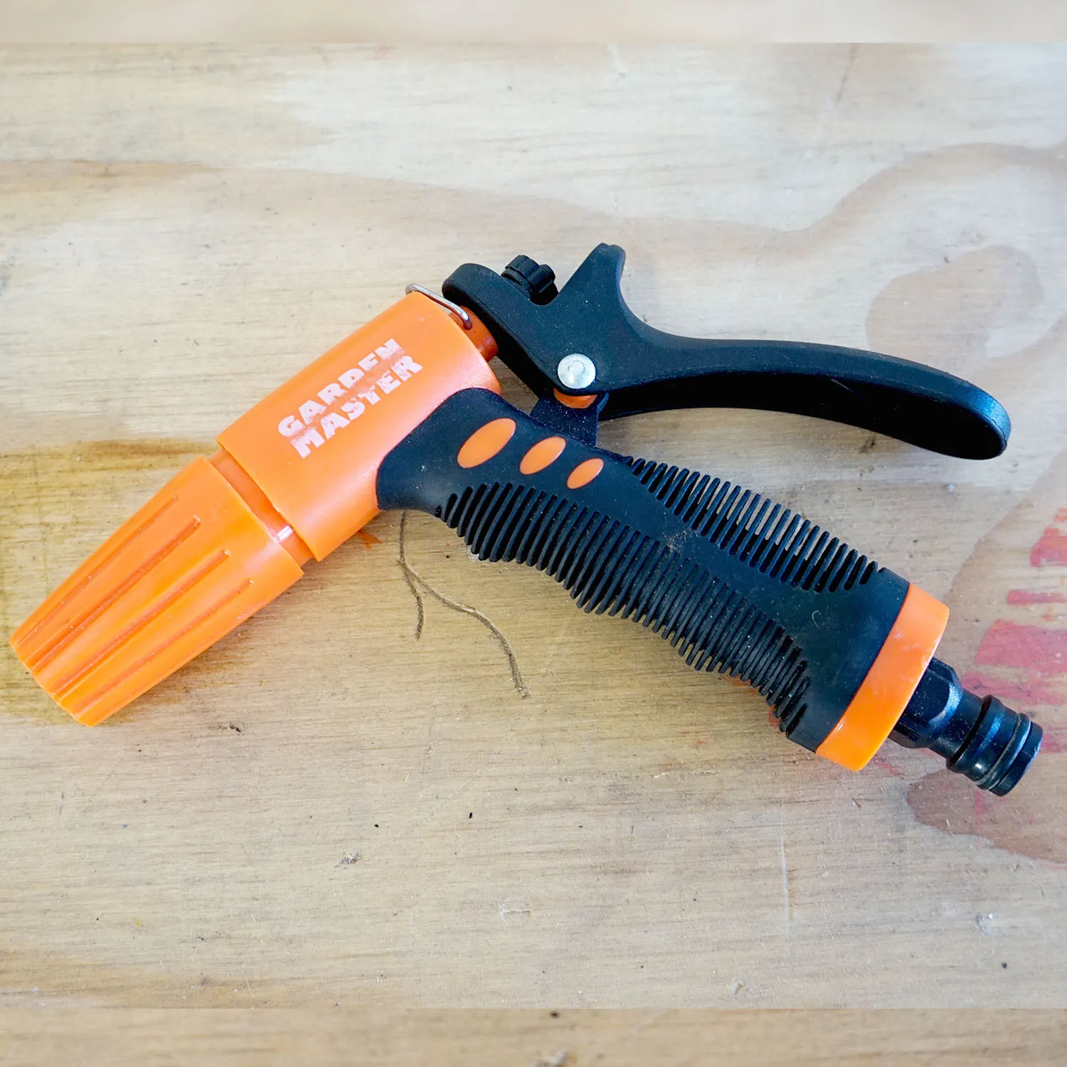 Trigger Garden Master Hand Sprayer
