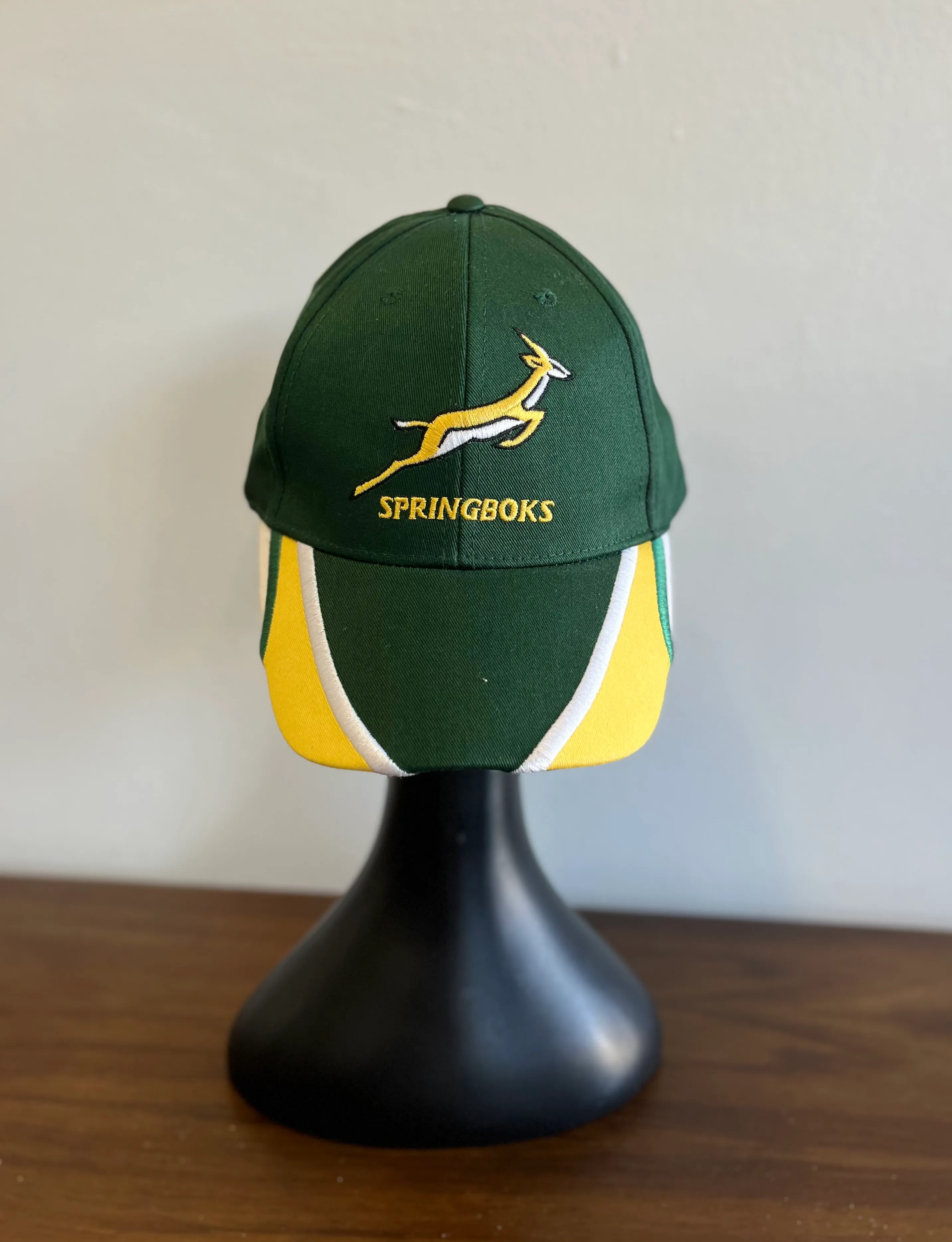 Springbok Peak Cap