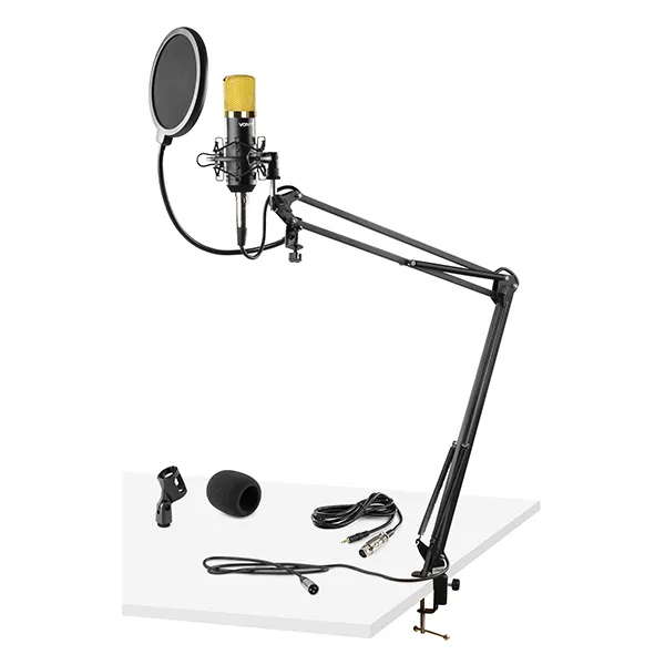 Microphone Set