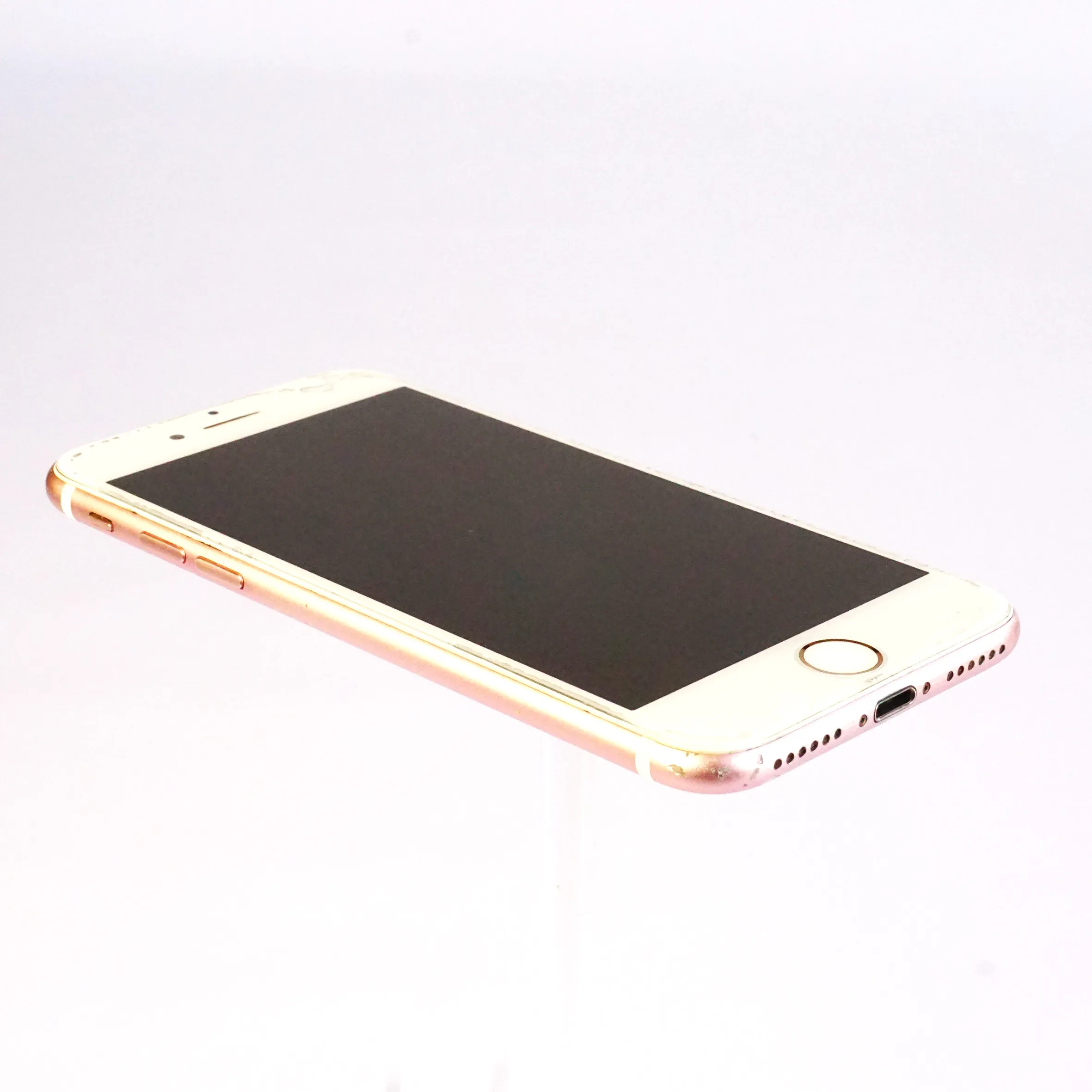 iPhone 7 white/pink