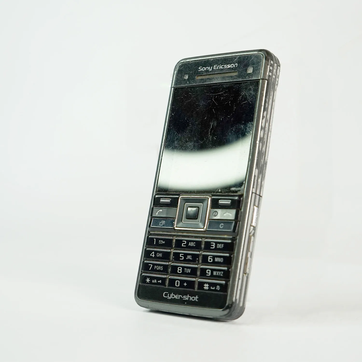 Sony Ericson Cell Phone