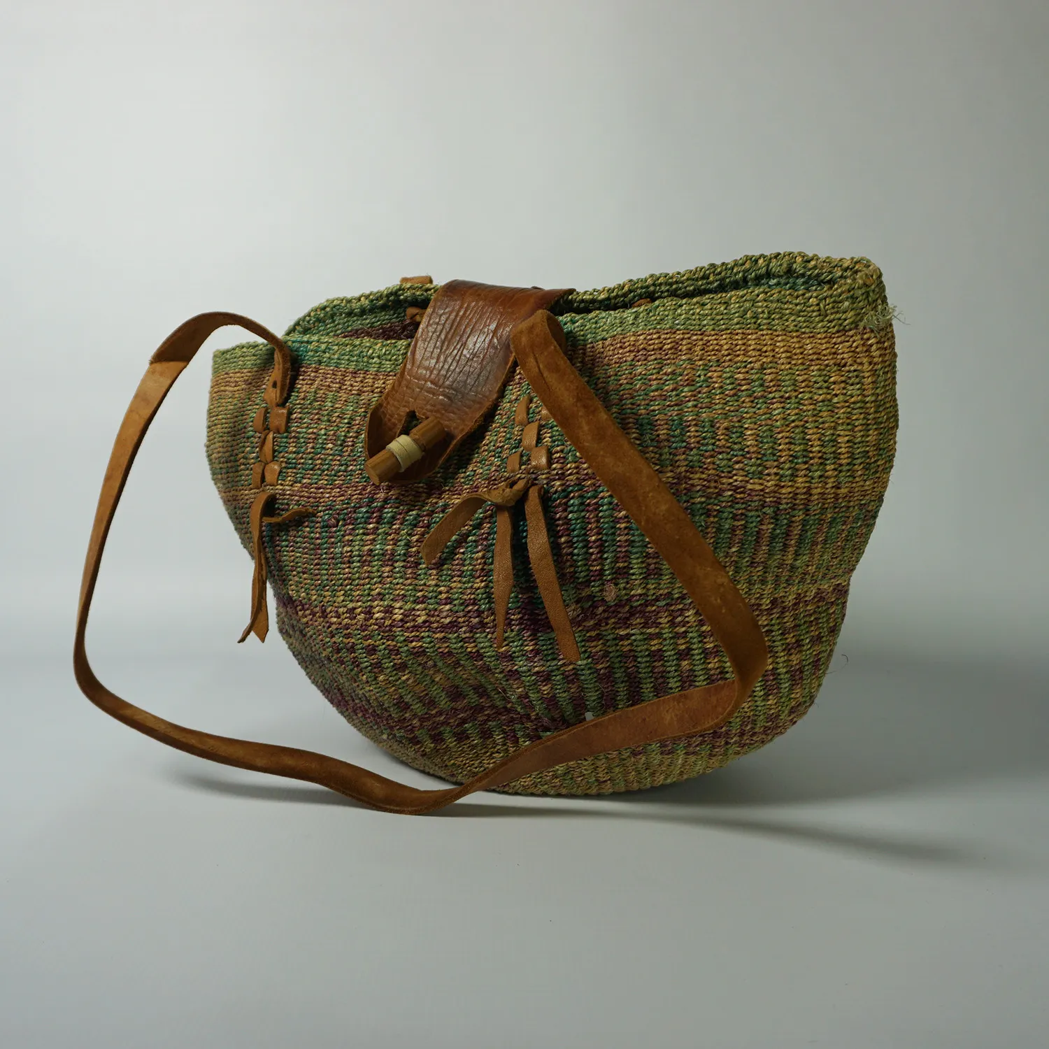 Kiondo Bag