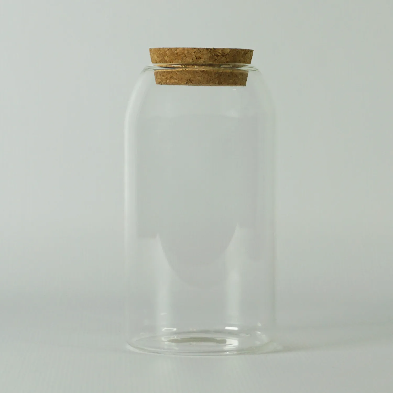 Glass Jar 2