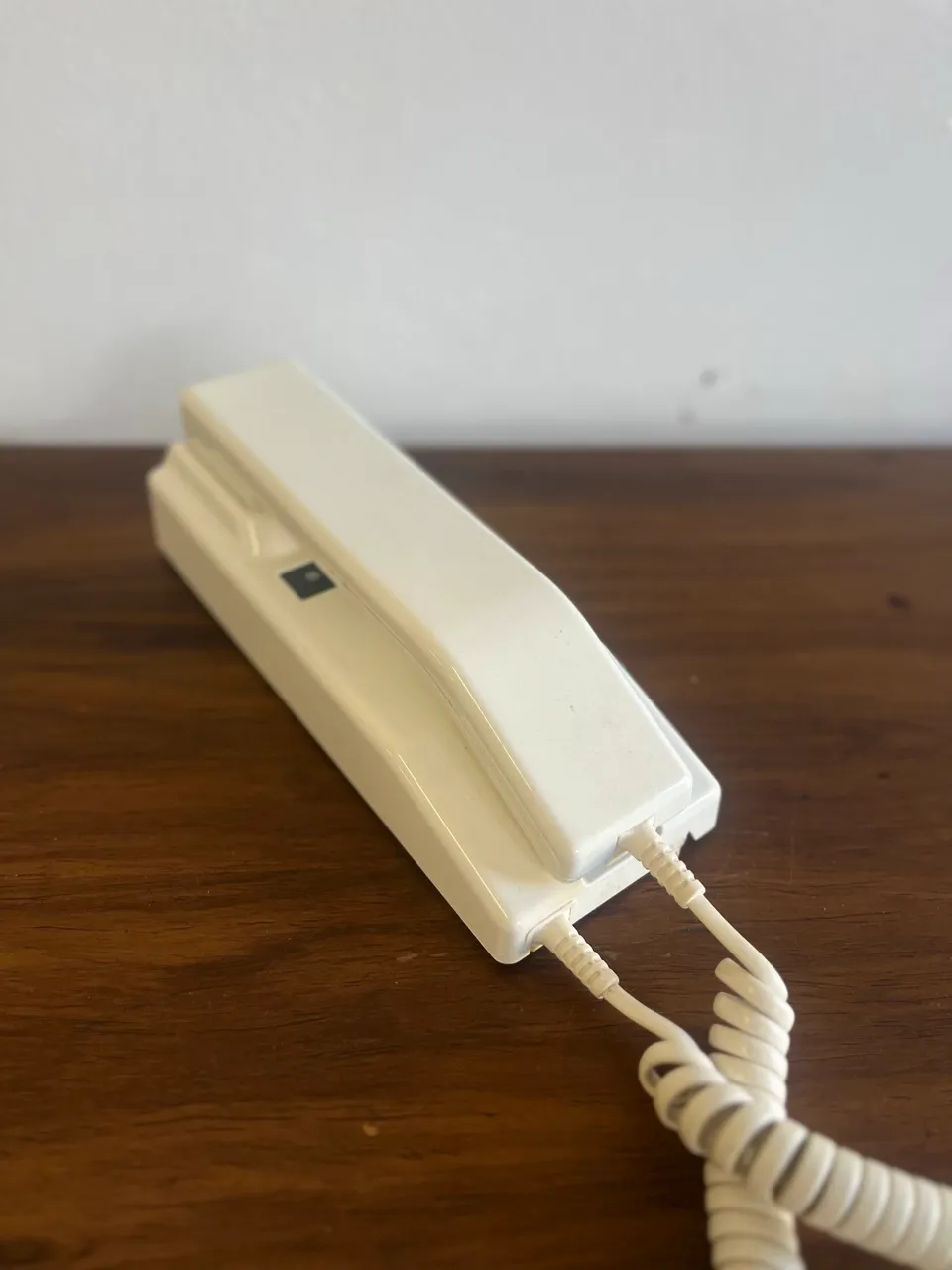 Intrecom Corded Unit