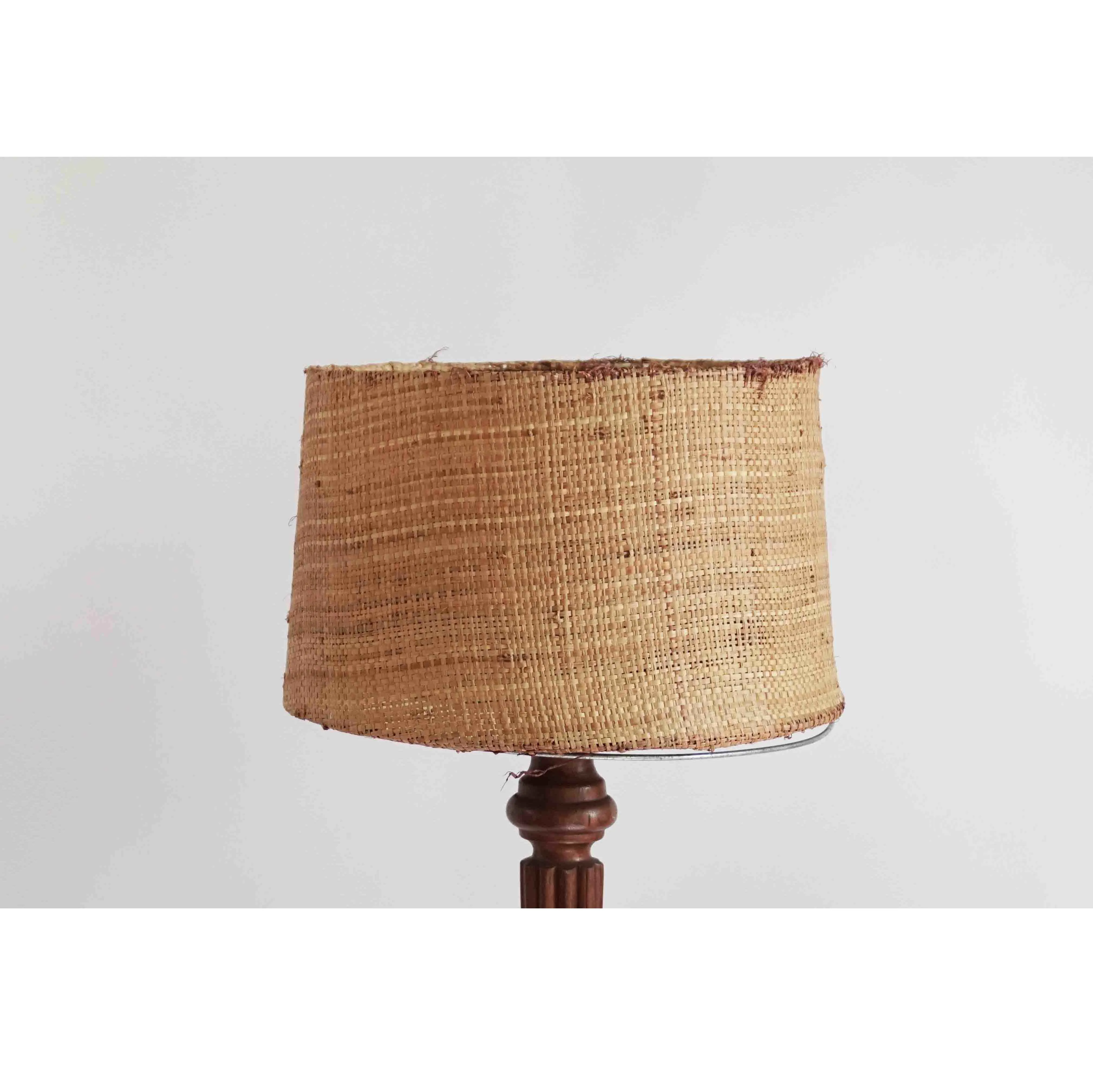 Small Drum Grass Shade