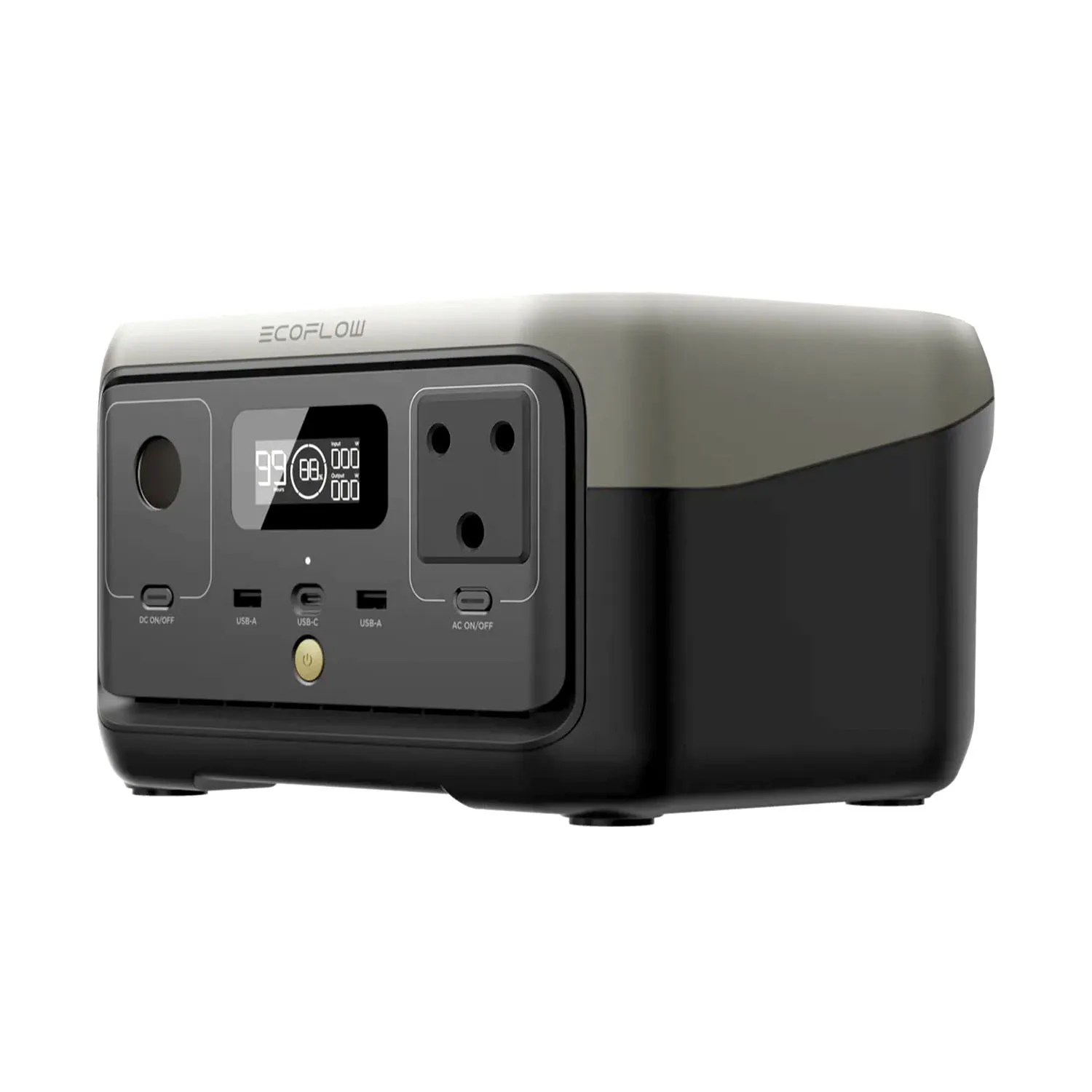 Ecoflow Backup Power Unit