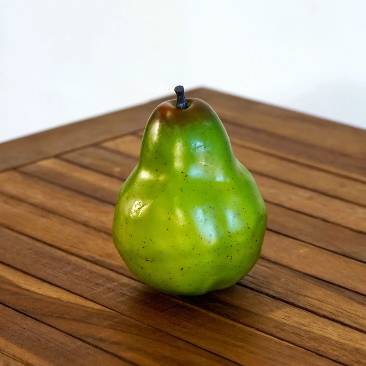 Artificial Pears, Green 