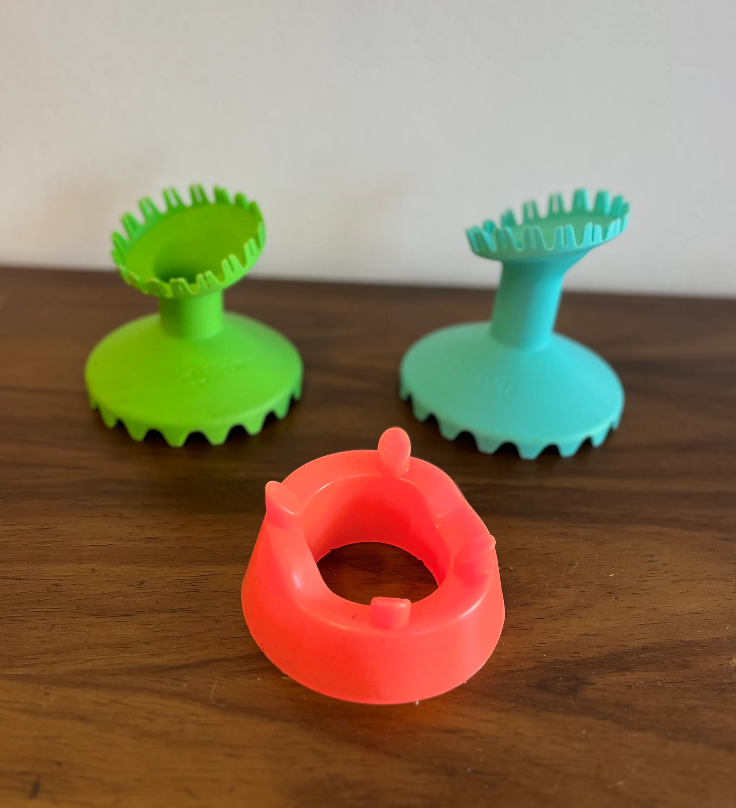 Pink Rugby Kicking Tee