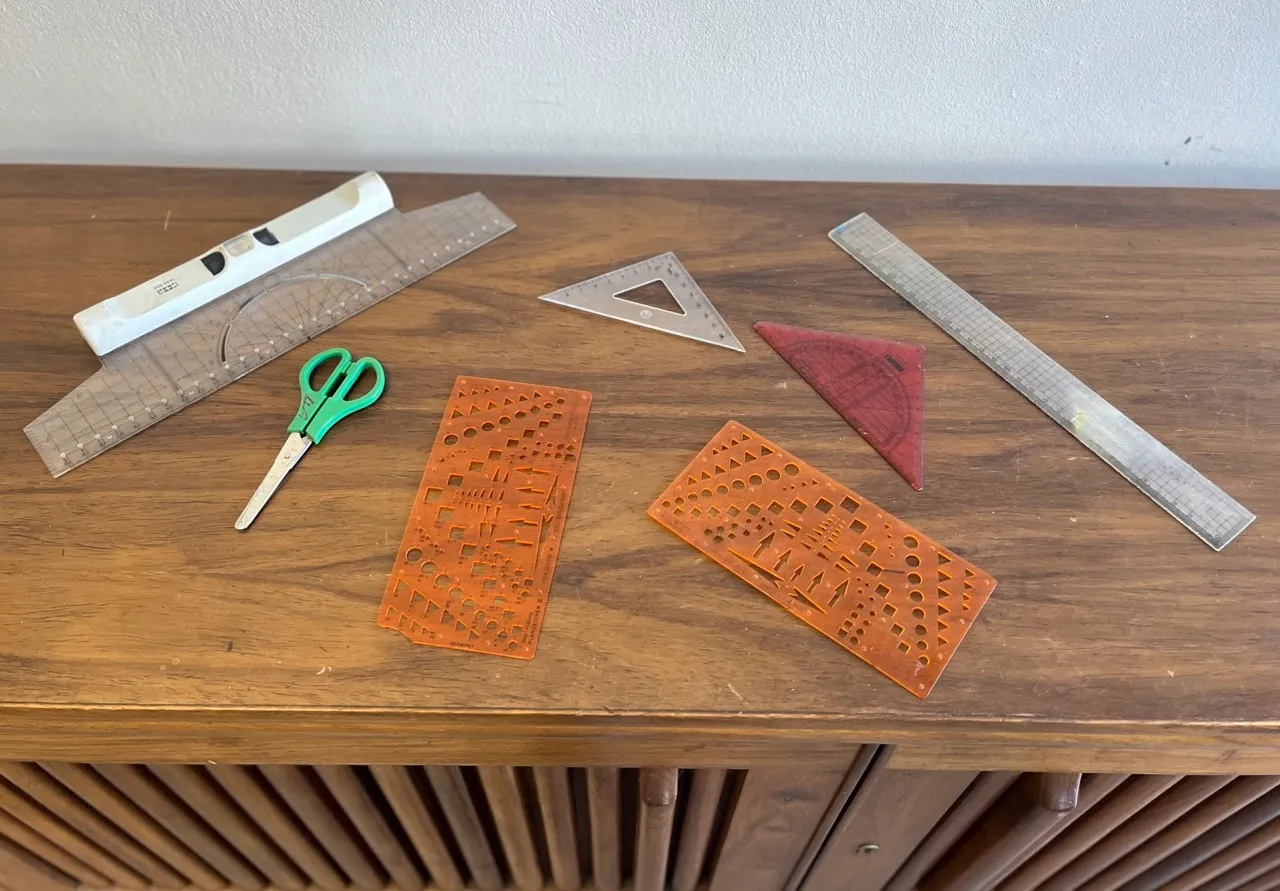 Geometry Tools