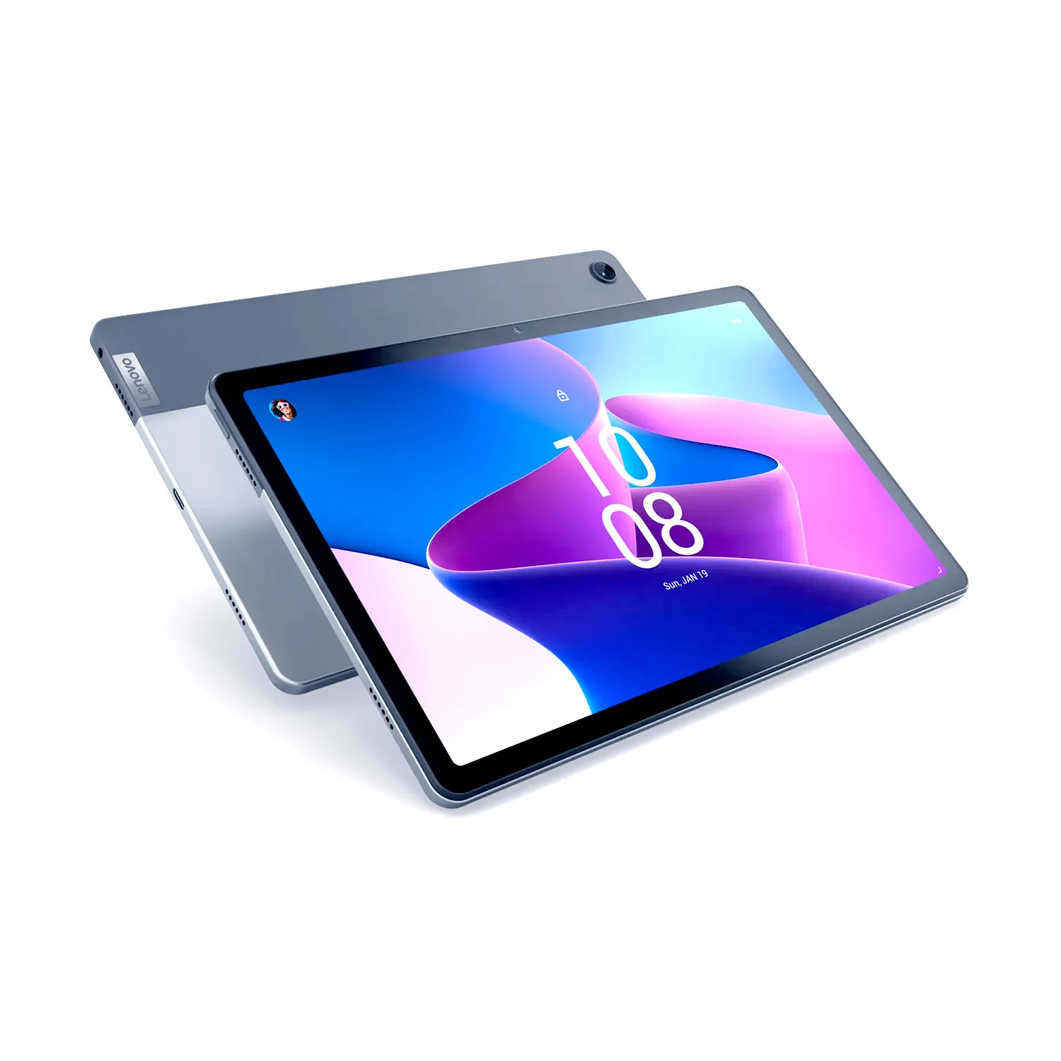 Lenovo M10 Tablet
