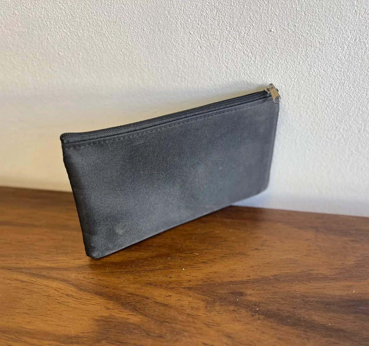 Black Pencil Case