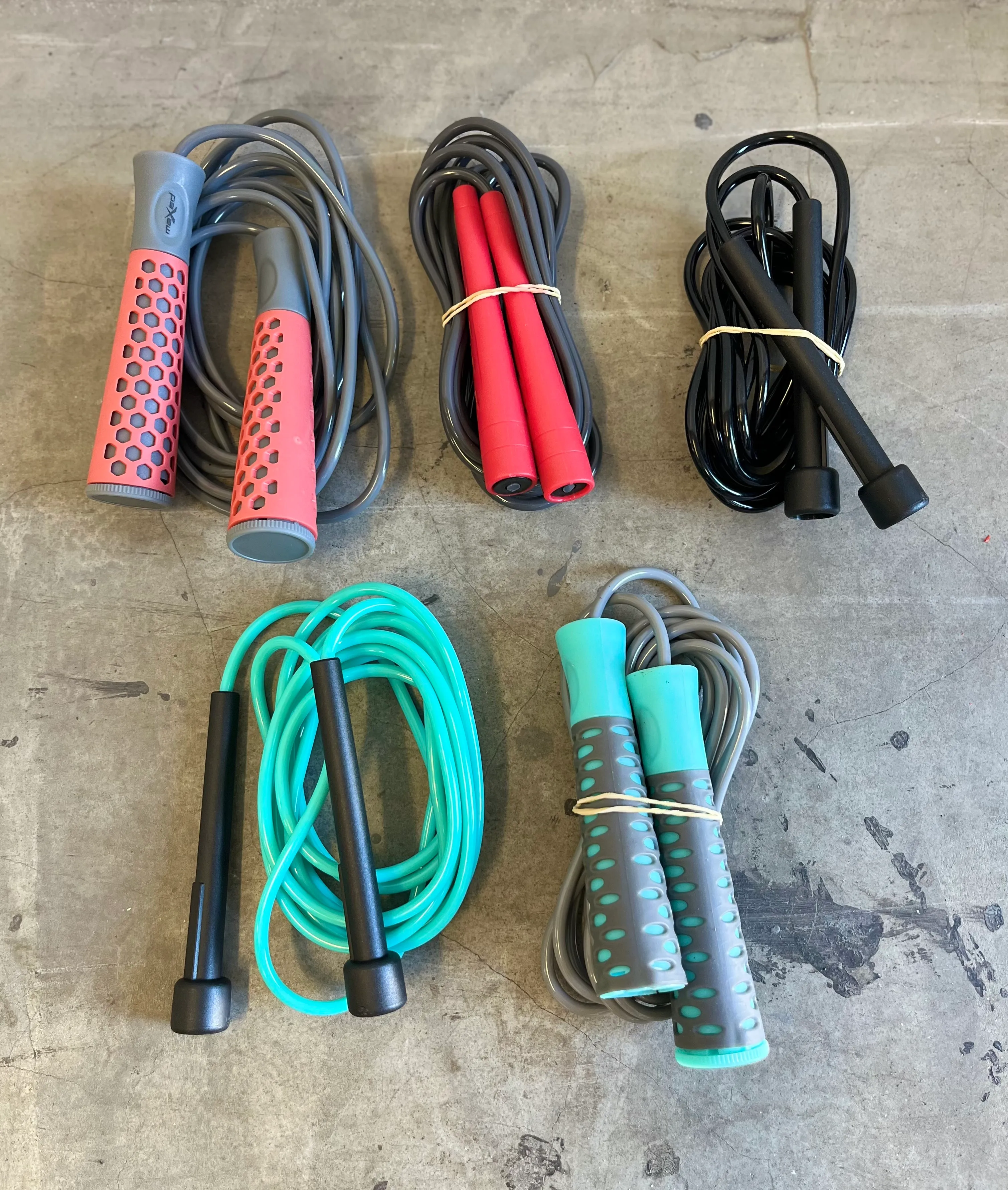 Skipping Rope