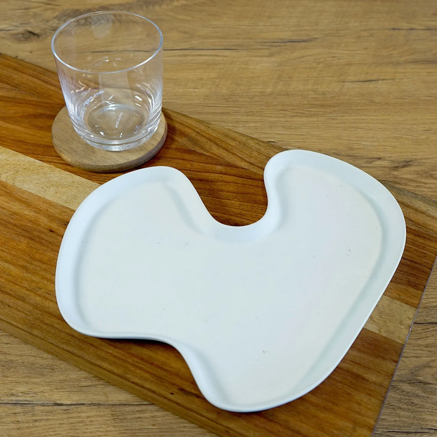 H&M Random Shaped Plate