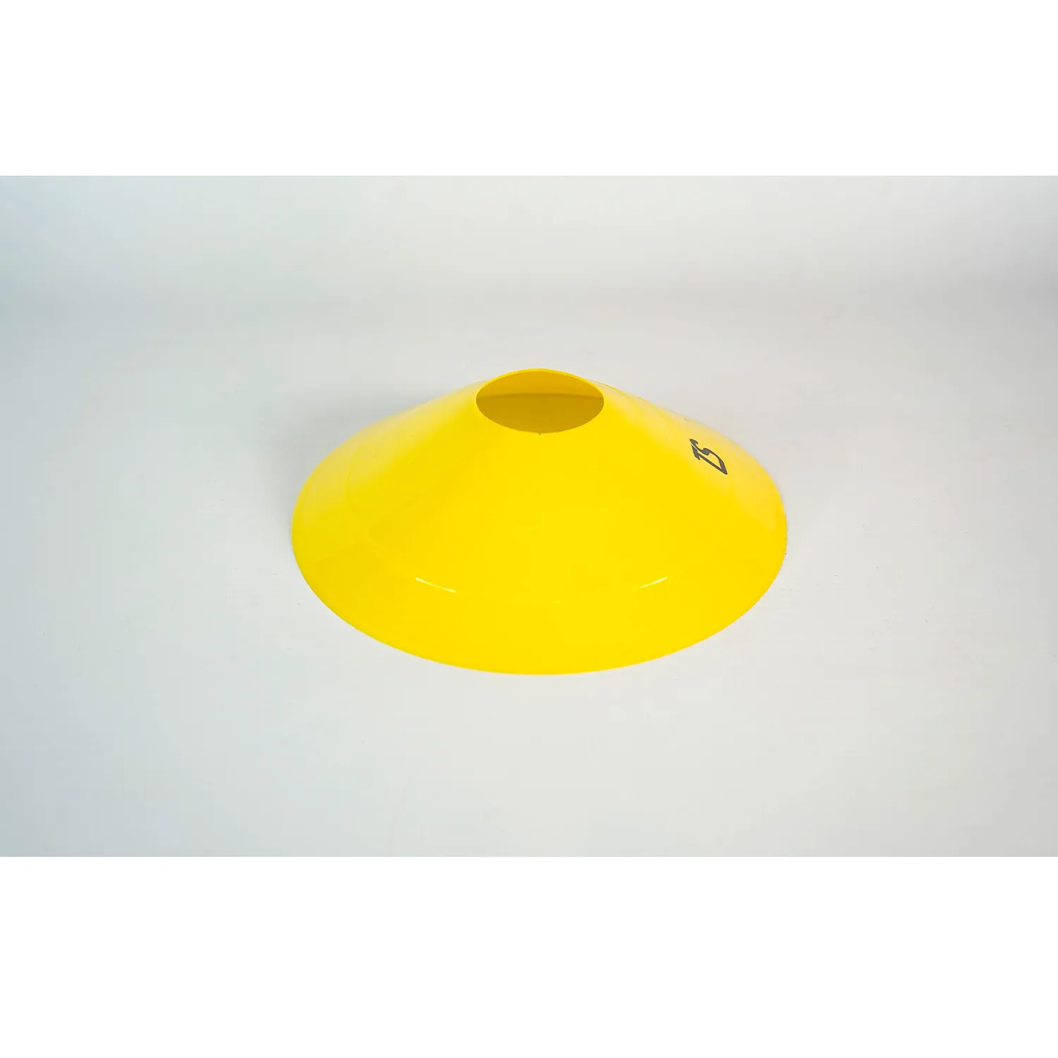 Yellow Sport Cone