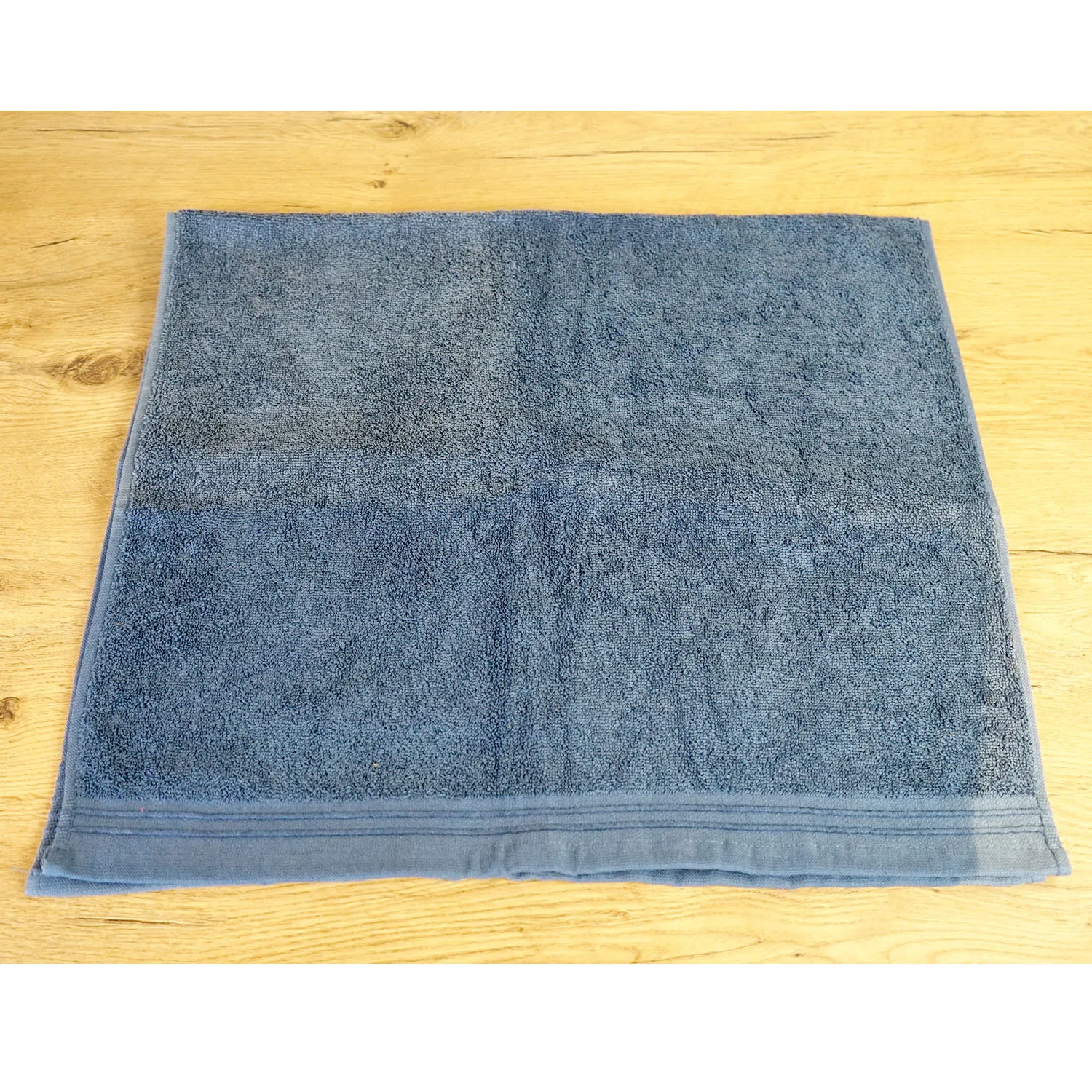 Dark Blue Hand Towel