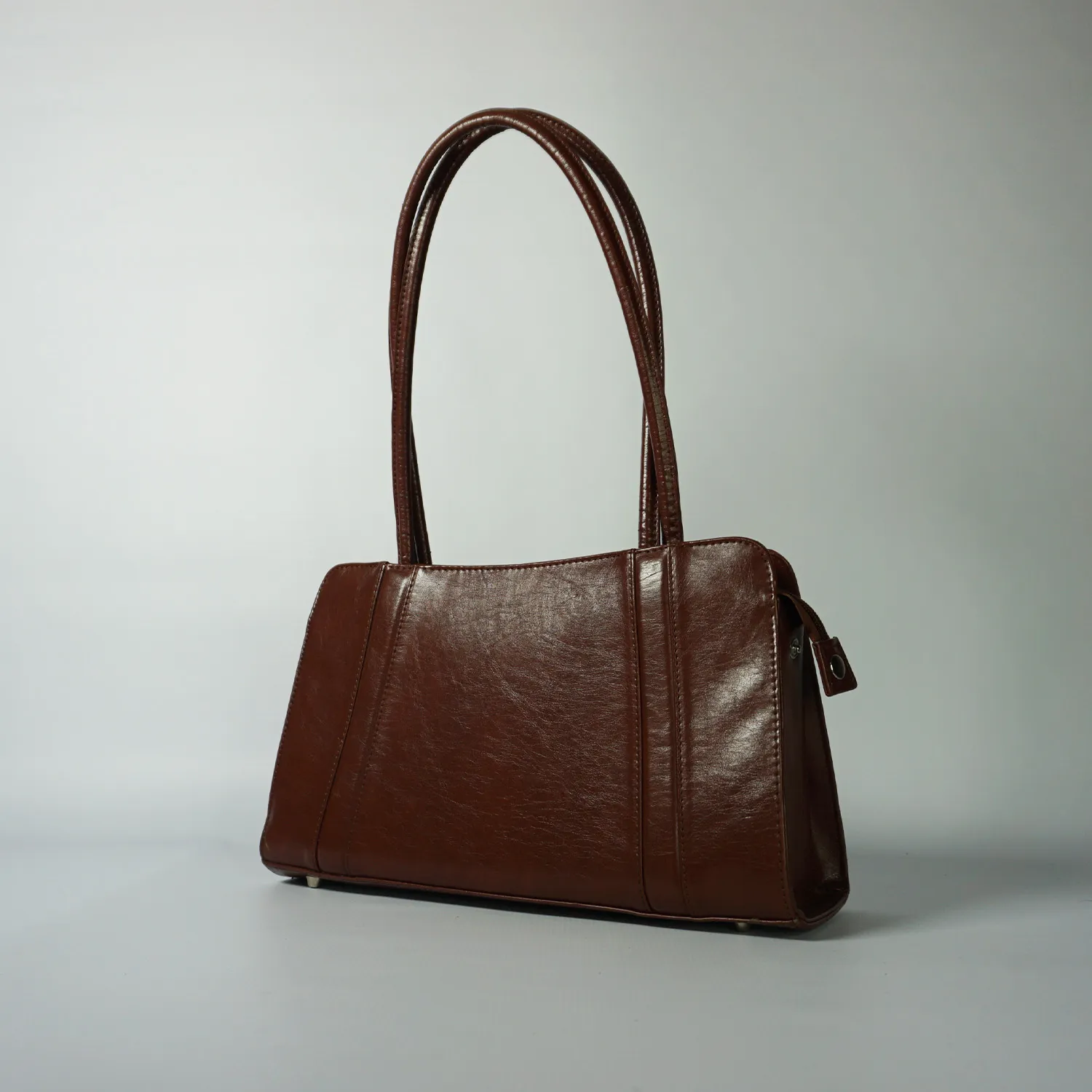 Small Brown Handbag