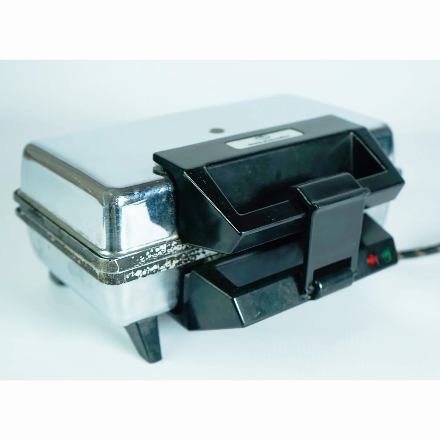 80's Snackwich Maker 