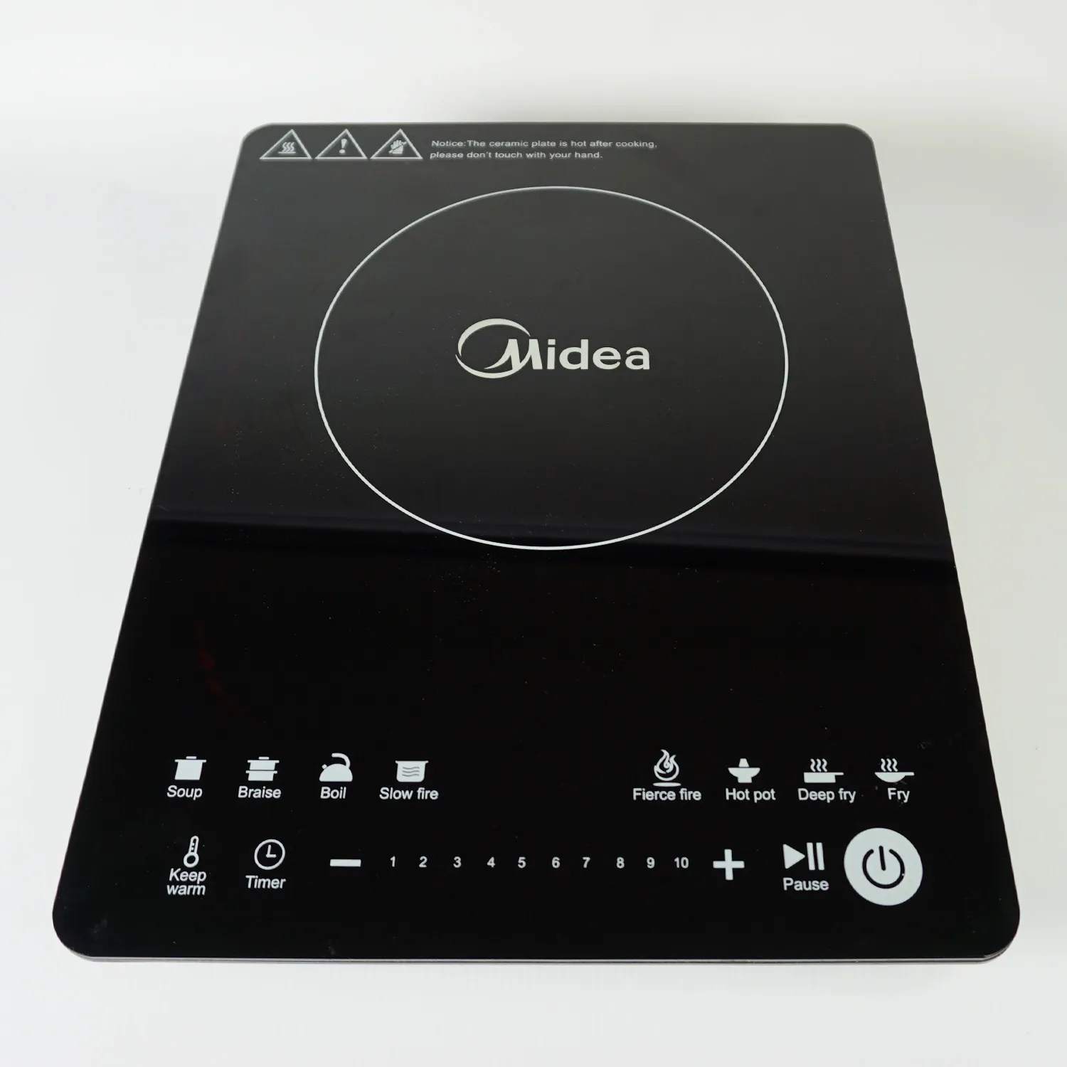 Induction Cooker