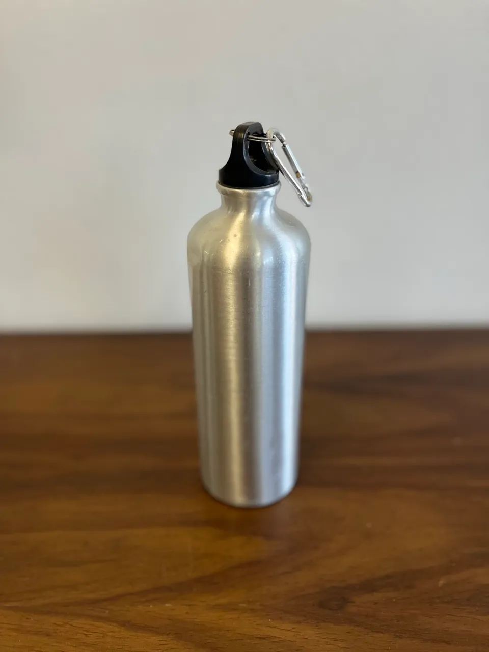 Aluminium Water Bottle