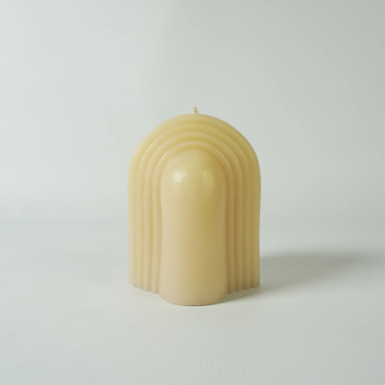Art Deco Candles