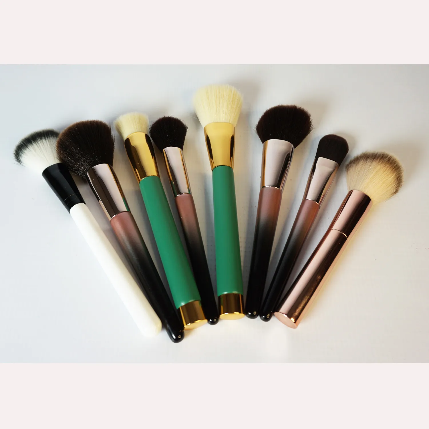 Large Makeup Brushes
