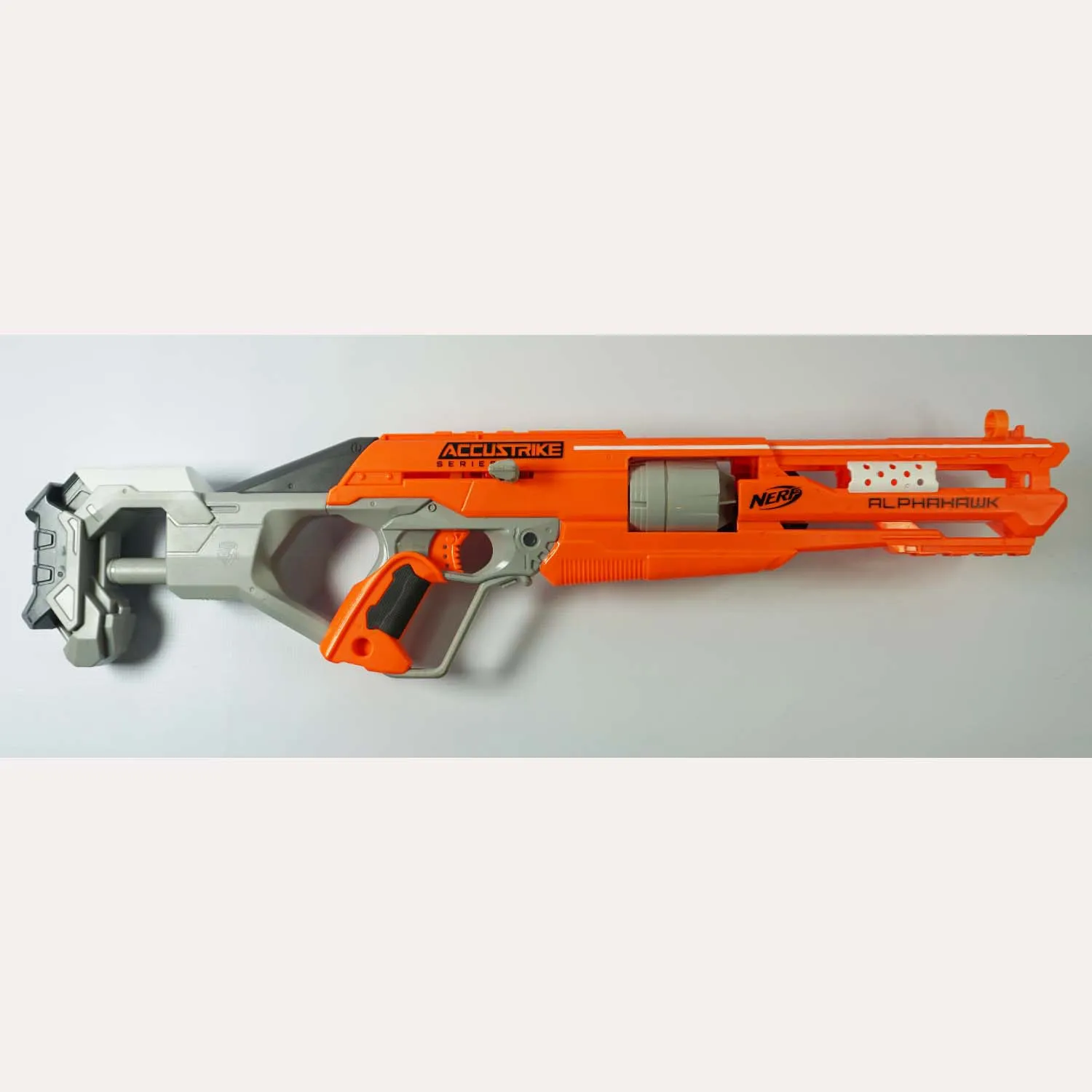 Nerf Gun Alphahawk