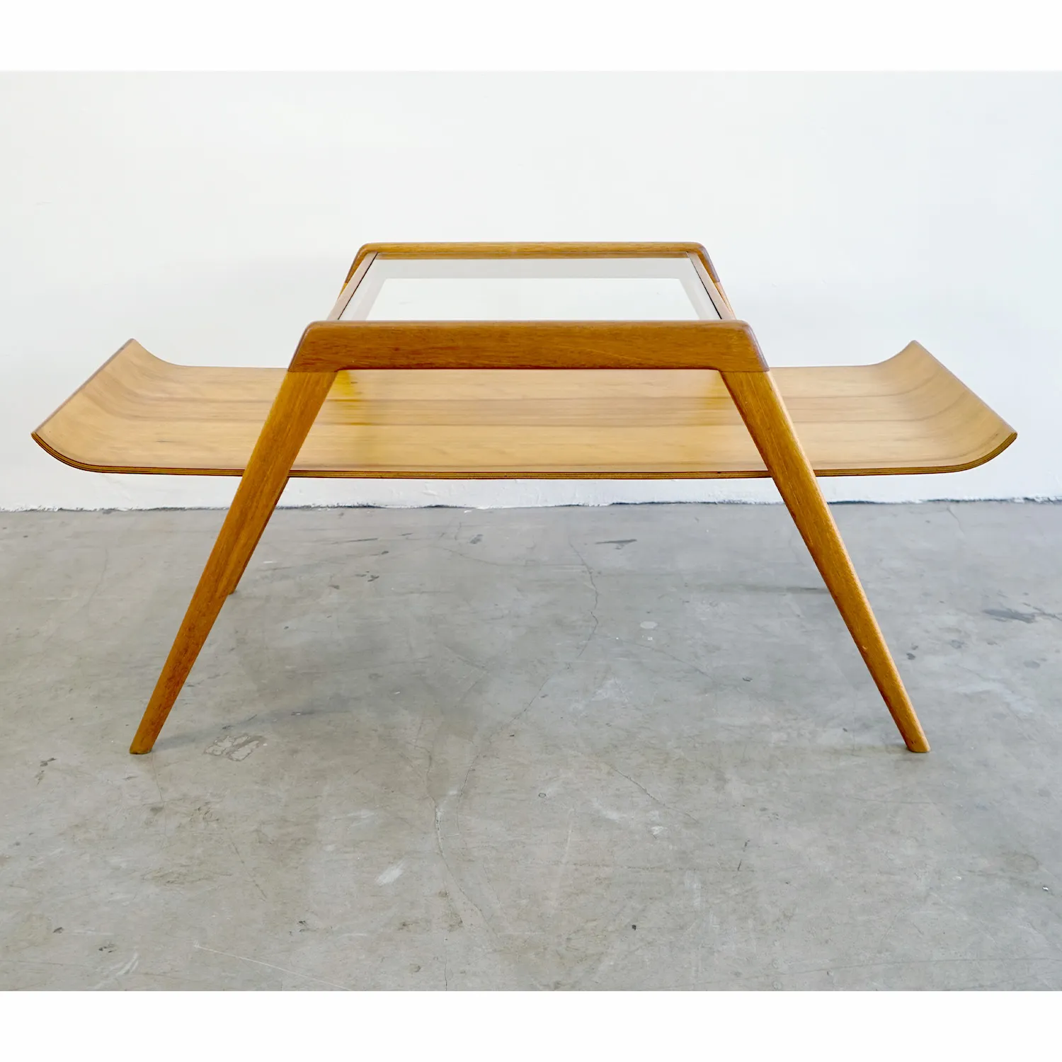 Mid-Century Coffee Table