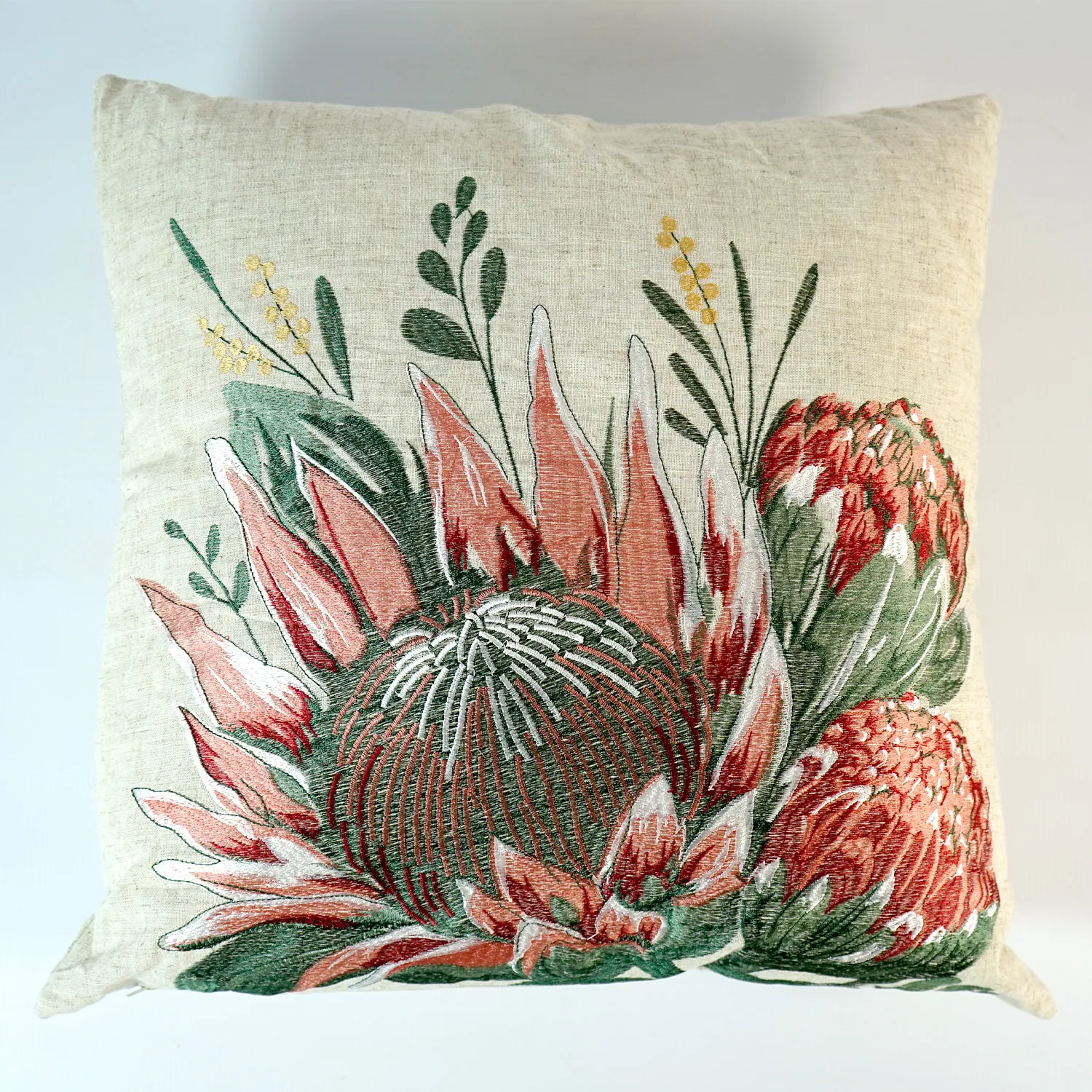 Protea Cushion