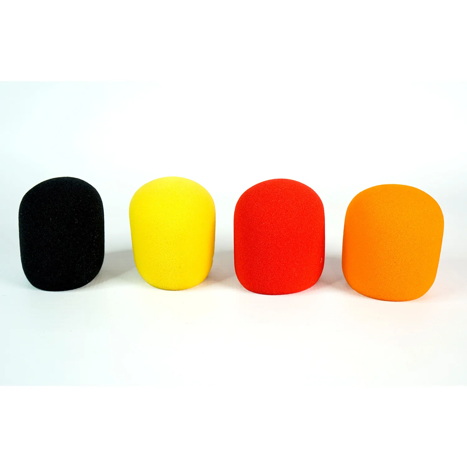Sponge Microphone Covers