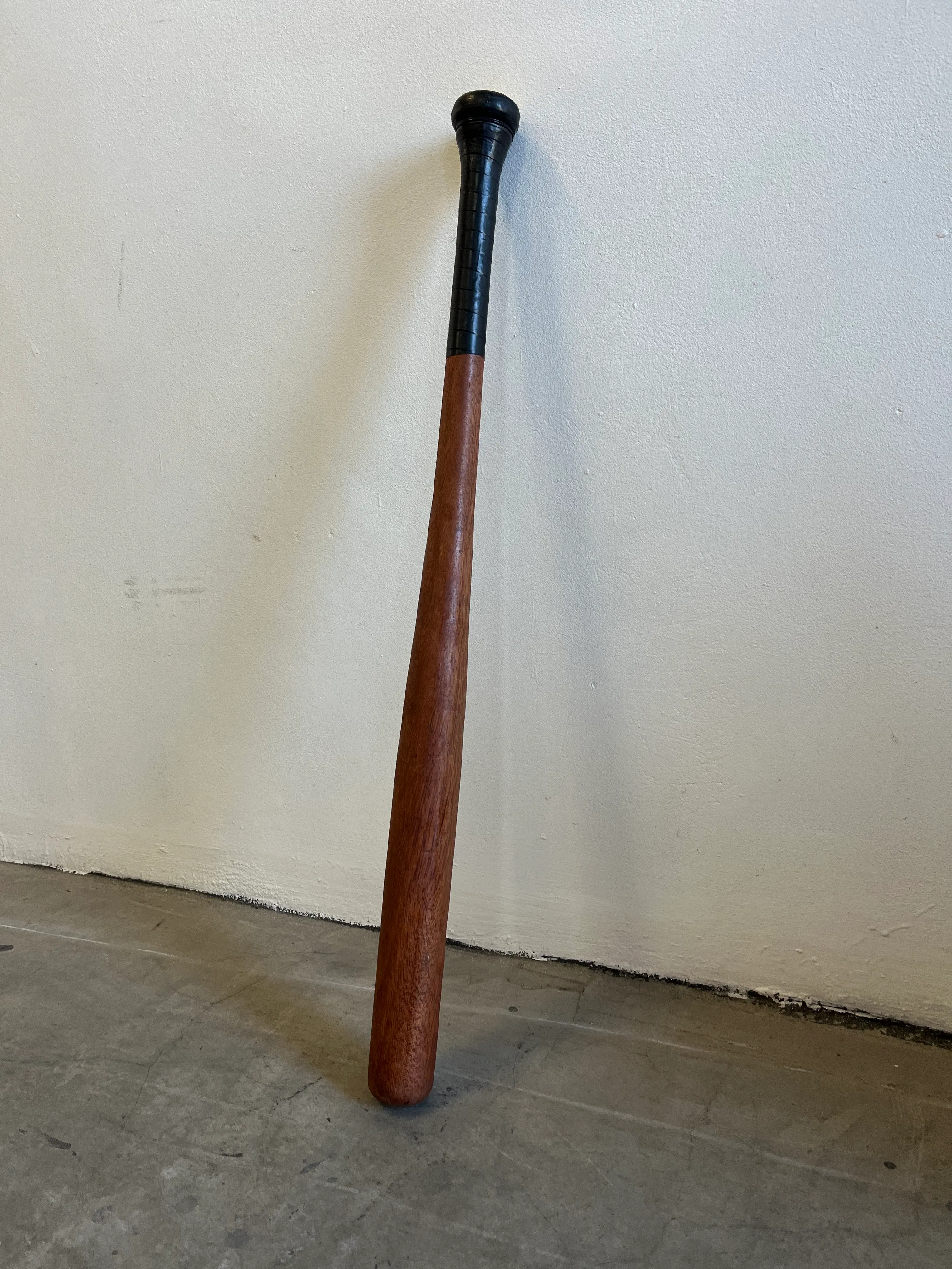 Wooden Baseball Bat