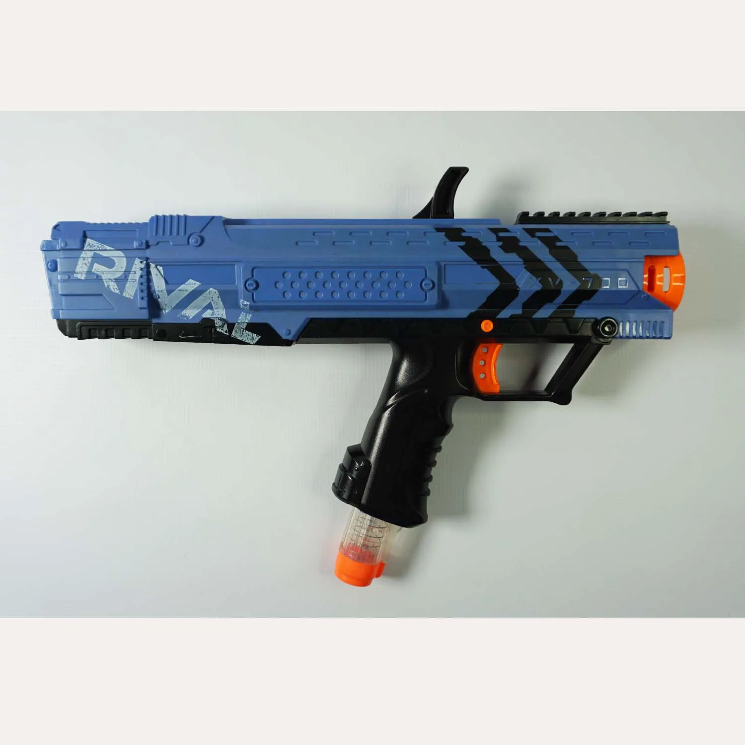 Nerf Gun Xv-700