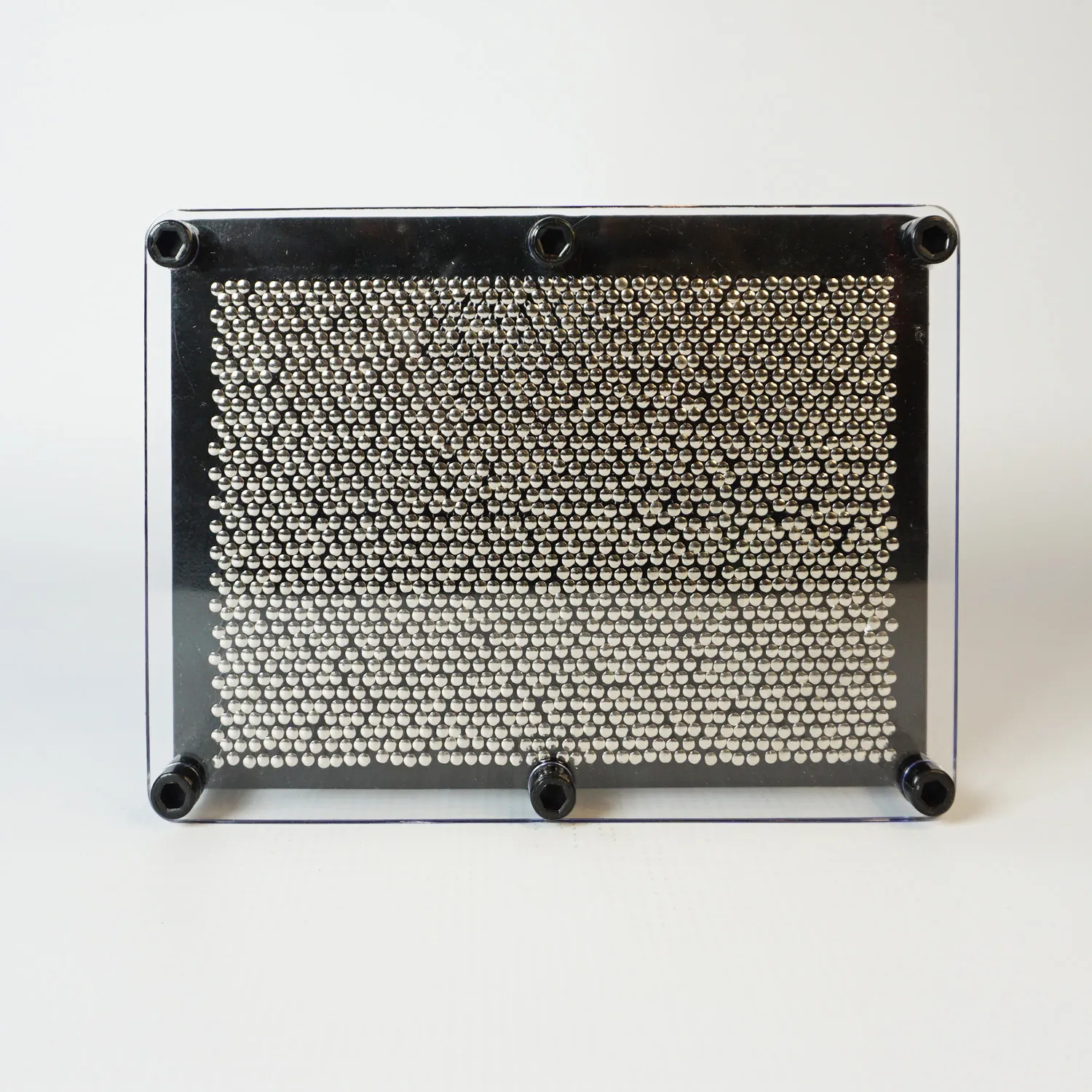 Pin Art 3D Sculpture