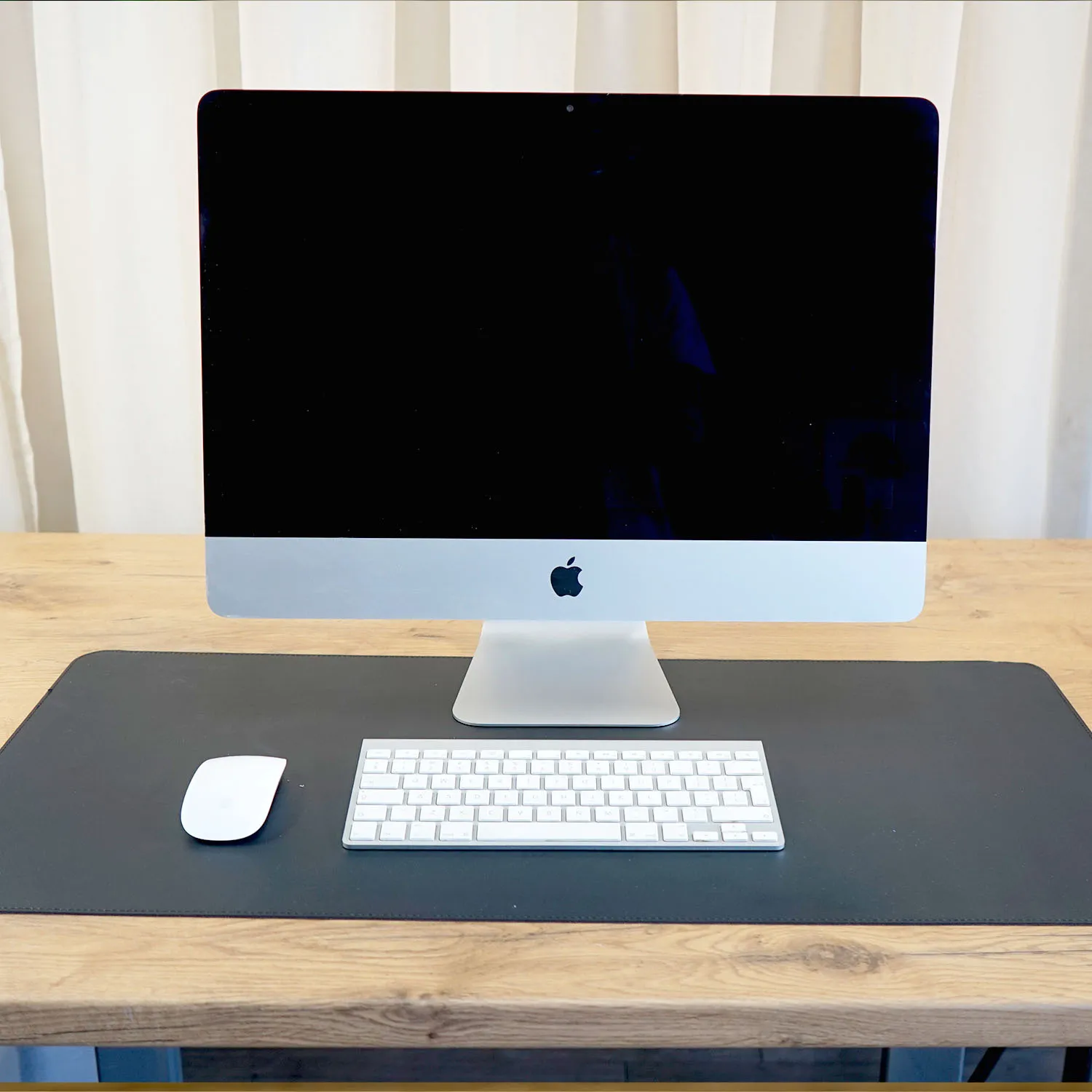 21.5 Inch thin 2014 iMac 