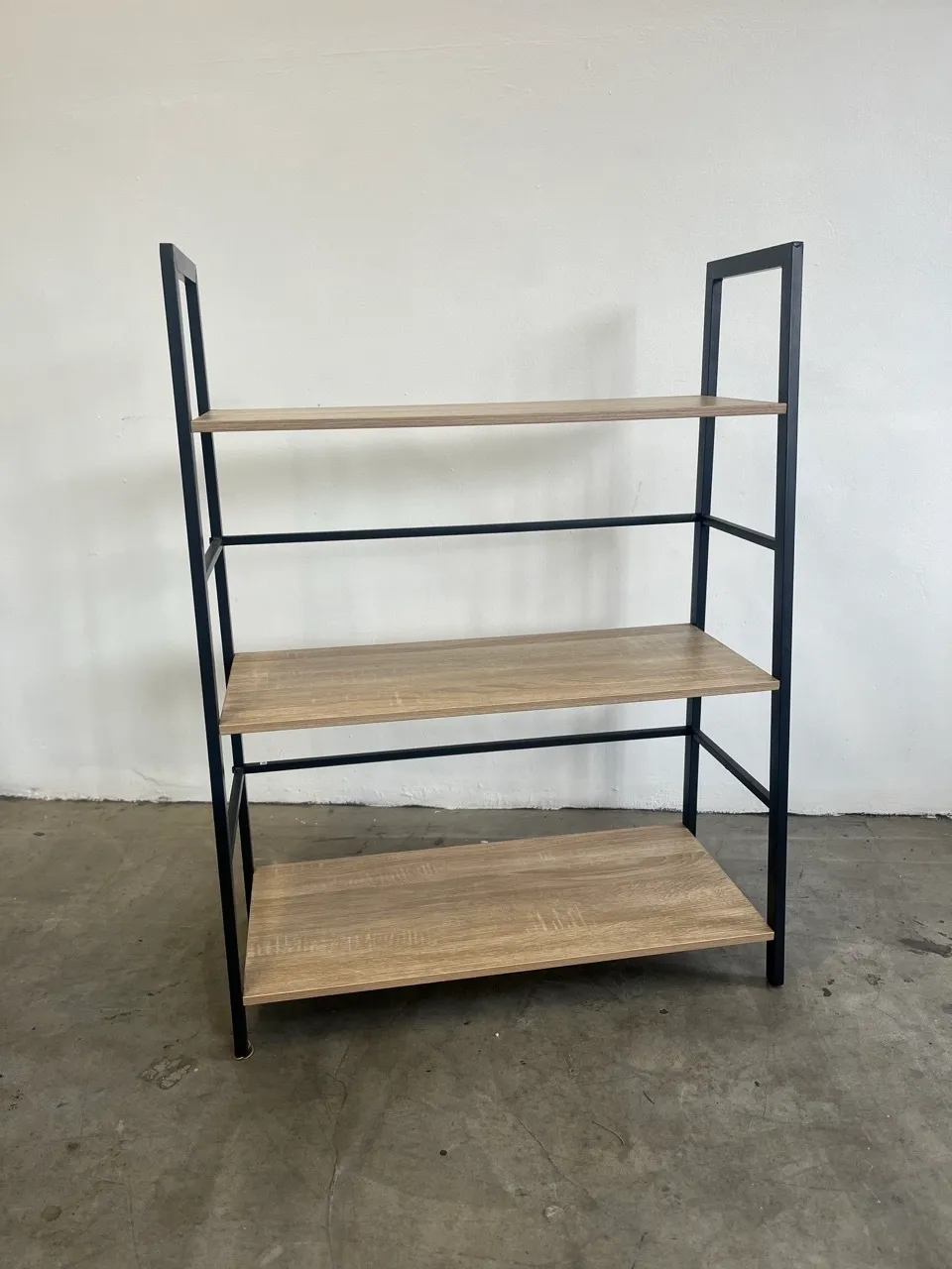 3-tier Small Bookshelf