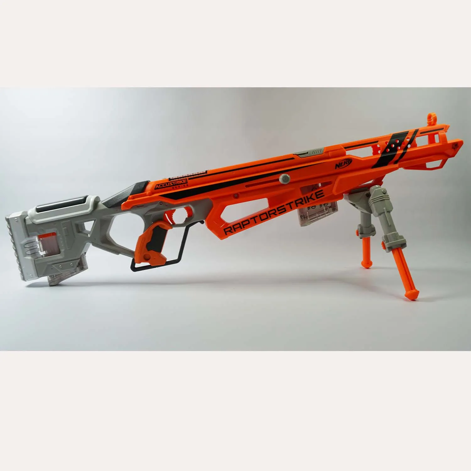 Nerf Gun Raptorstrike