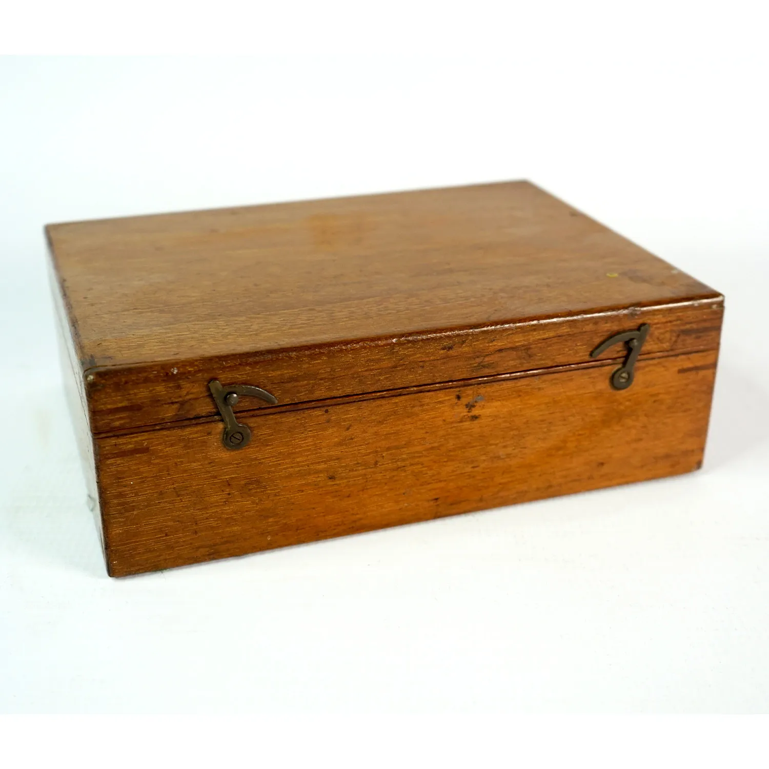 Vintage Wooden Box