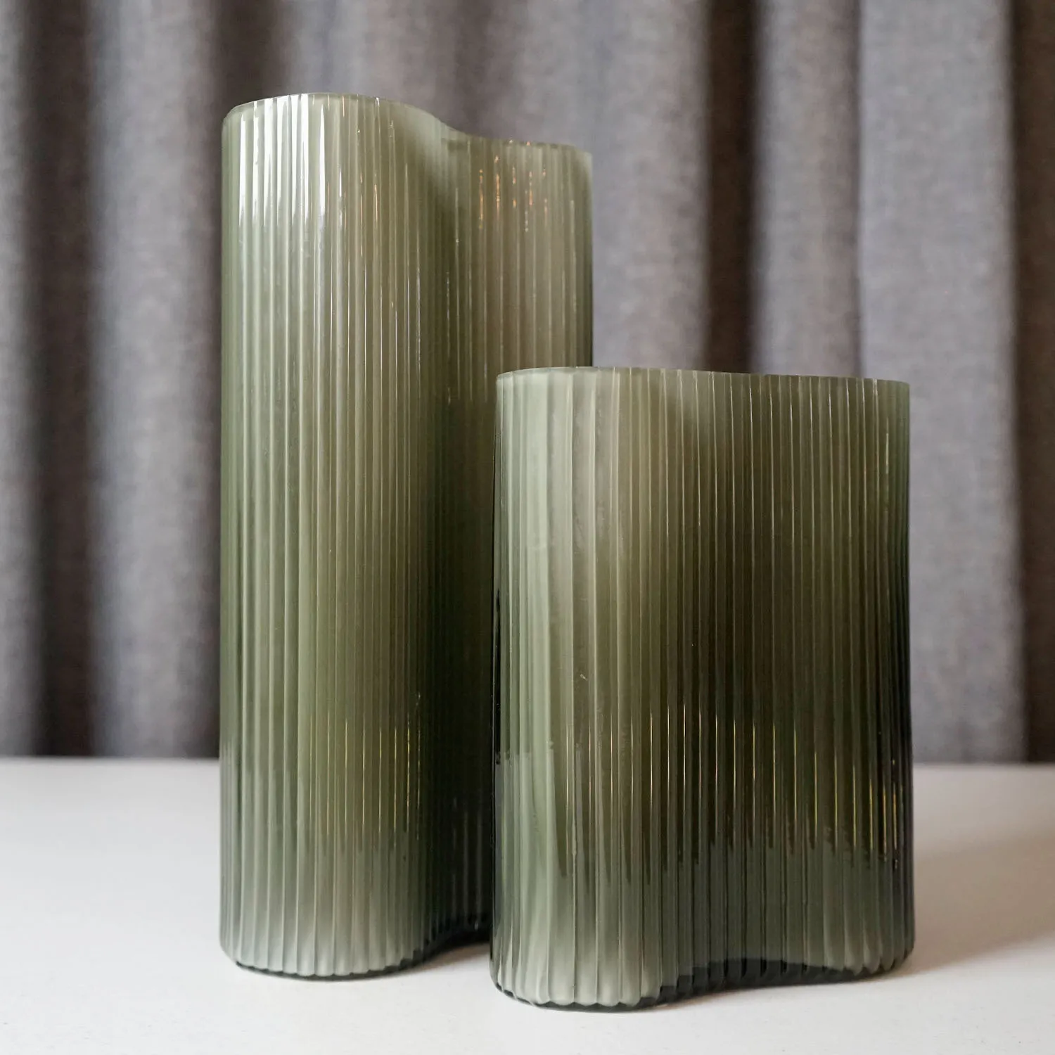 Moma Vases