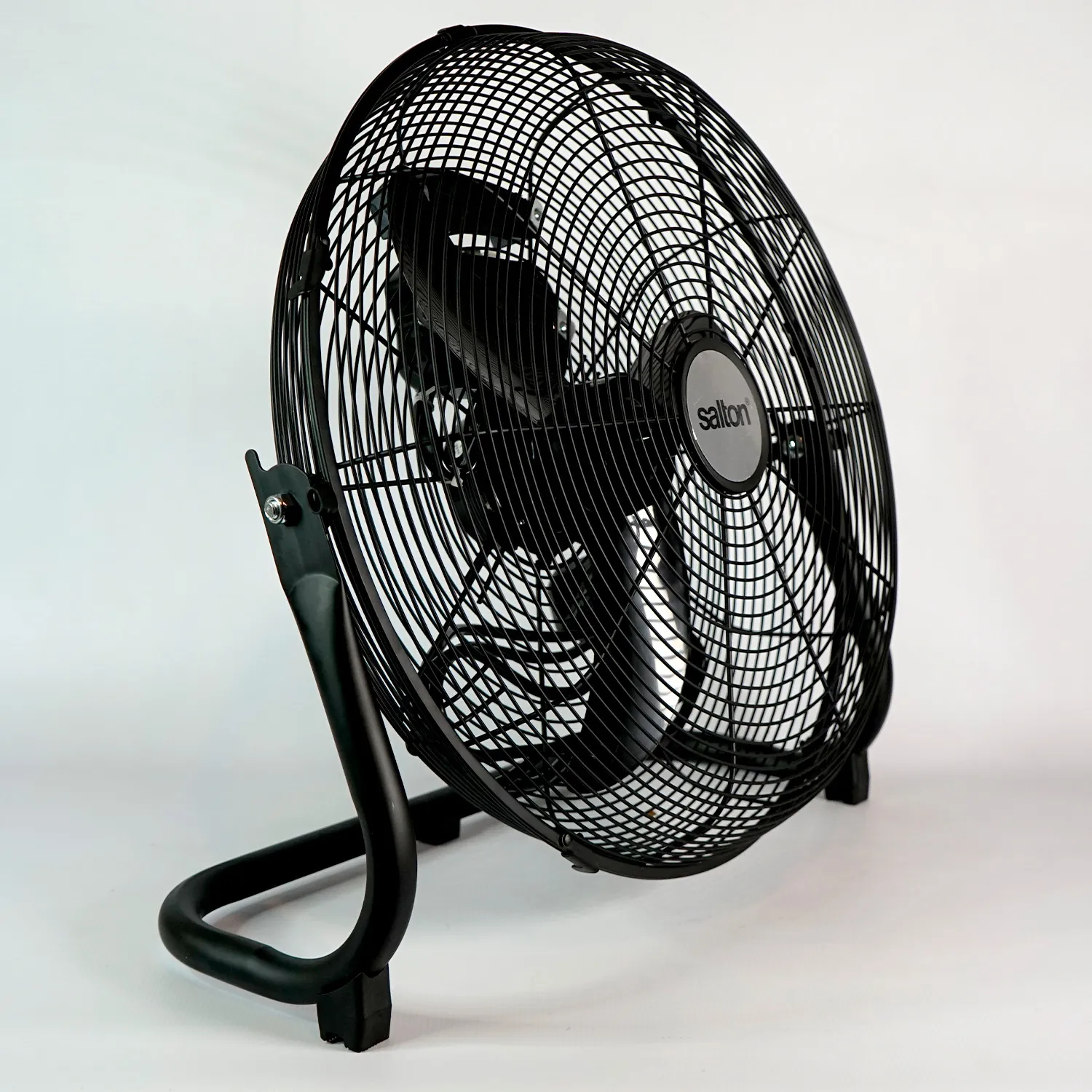 Black Fan