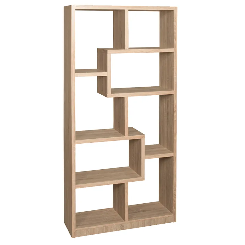 Light Oak Shelf