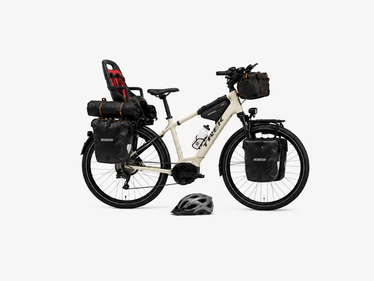 Accessoires & équipements